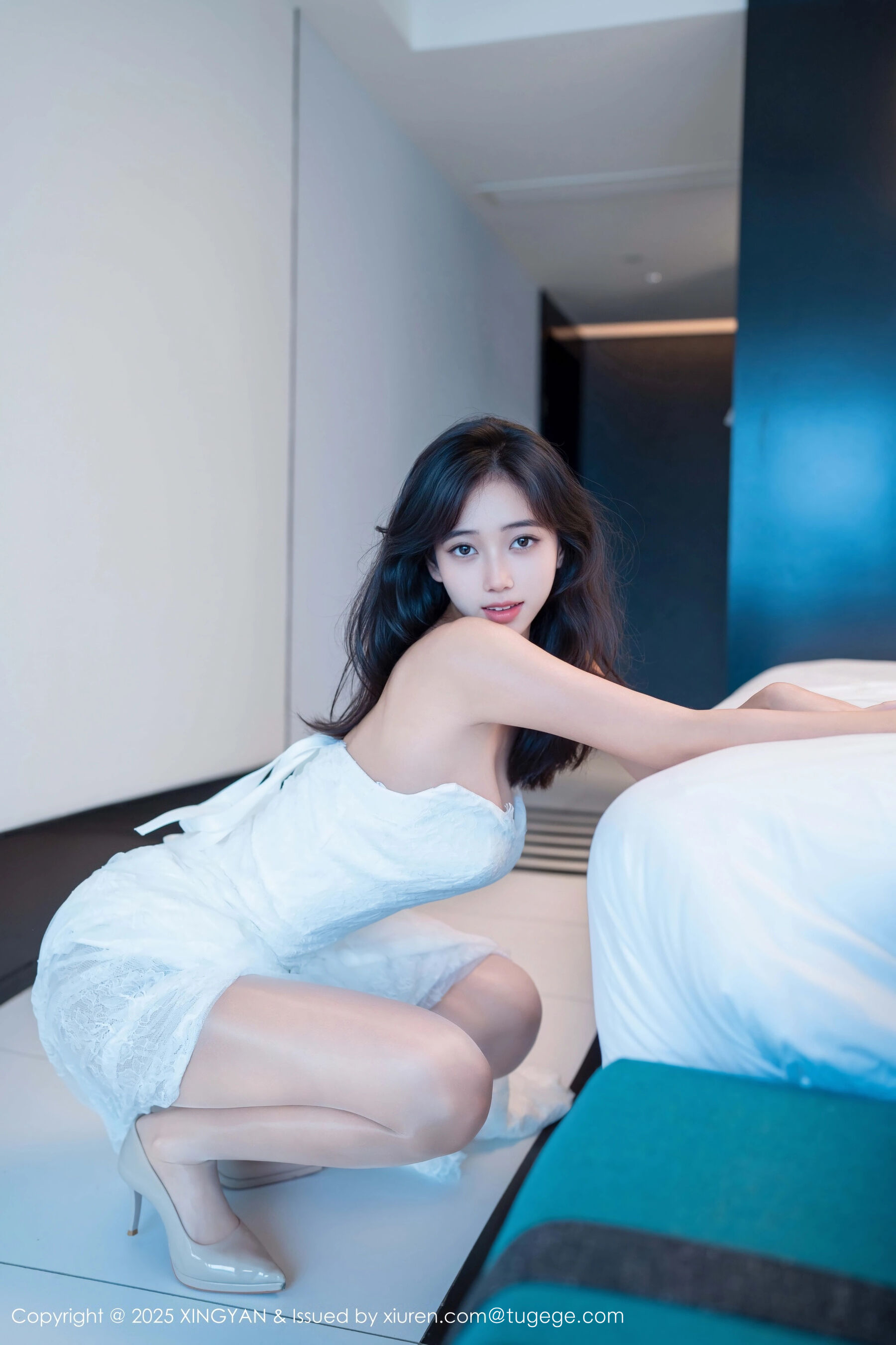 图片[18]-星颜社 – NO.0419 – 时安安 [76P]-六色网