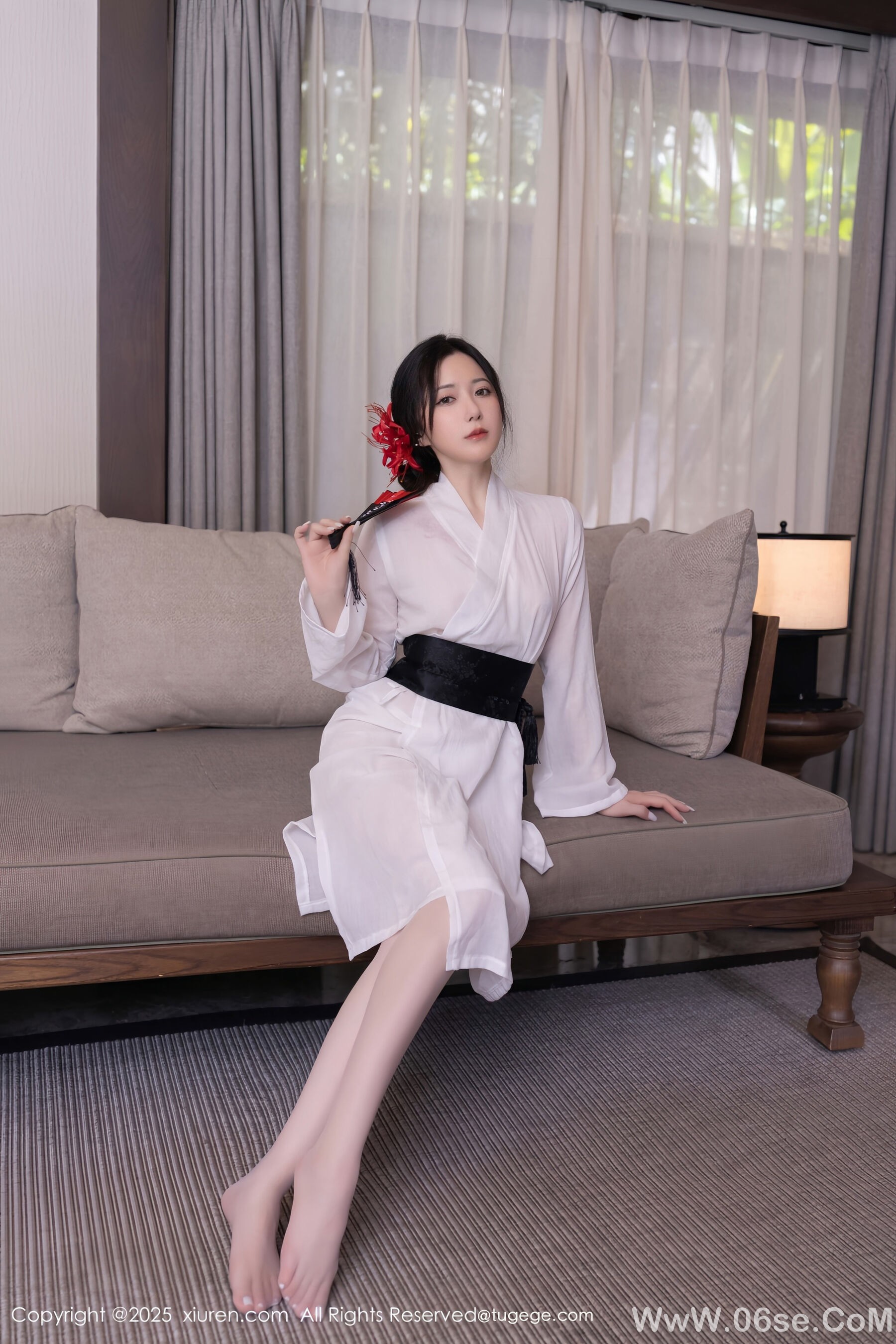 图片[12]-[Xiuren秀人网] 2025.07.04 NO.10514 鱼子酱Fish[81P]-六色网