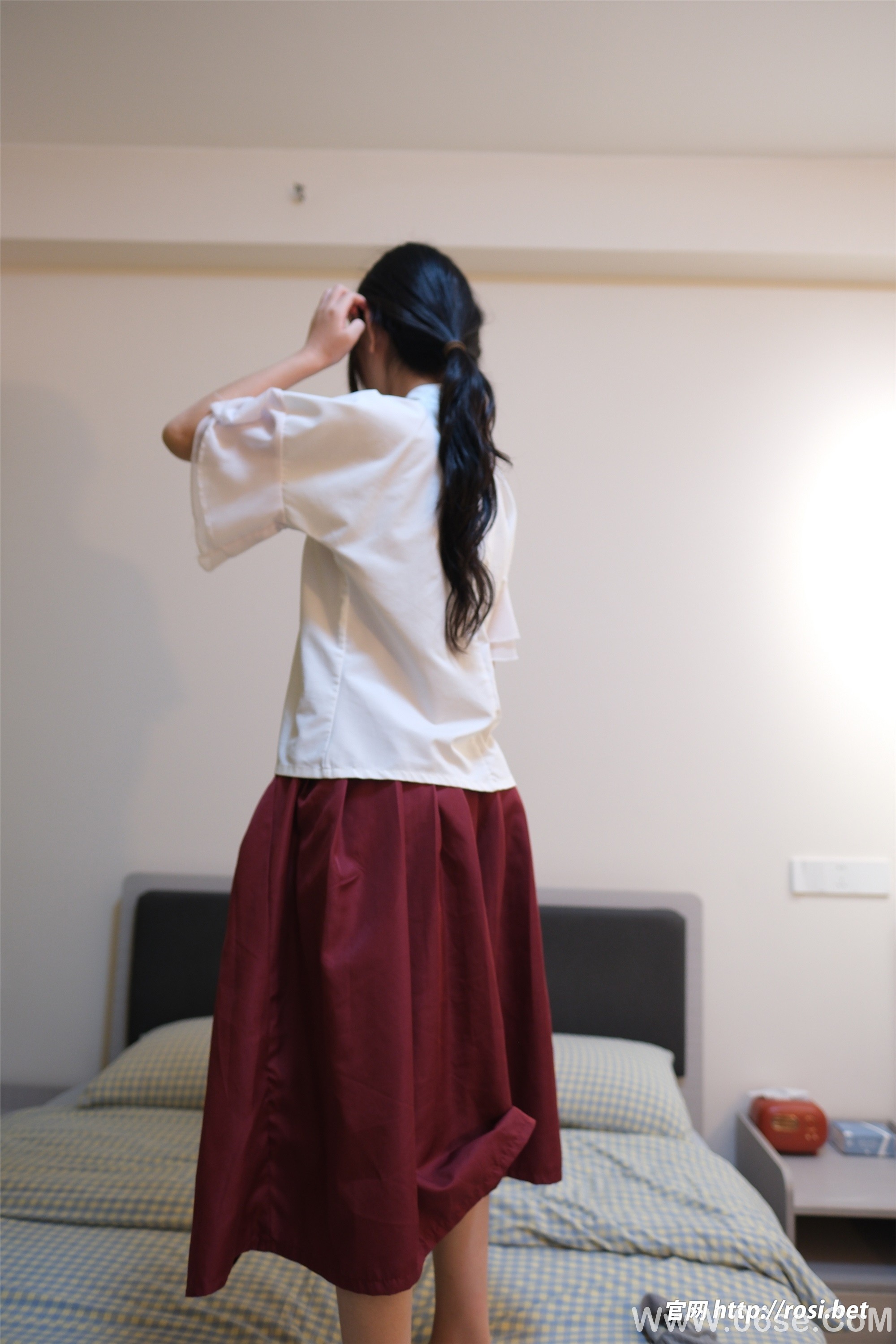 图片[86]-ROSI写真 2025.09.03 NO.5021[102P]-六色网