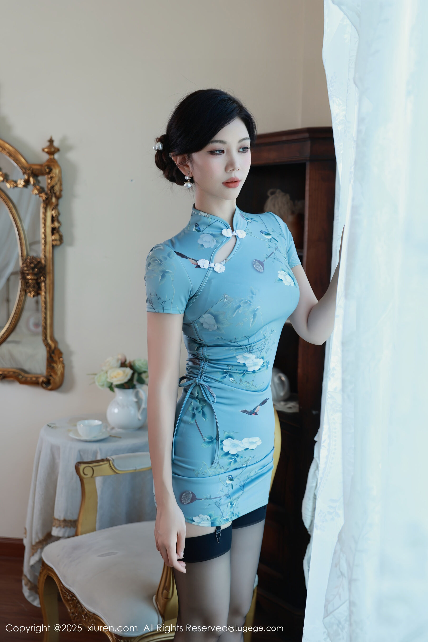图片[12]-[Xiuren秀人网] 2025.09.11 NO.10753 玫瑰我爱你[71P]-六色网