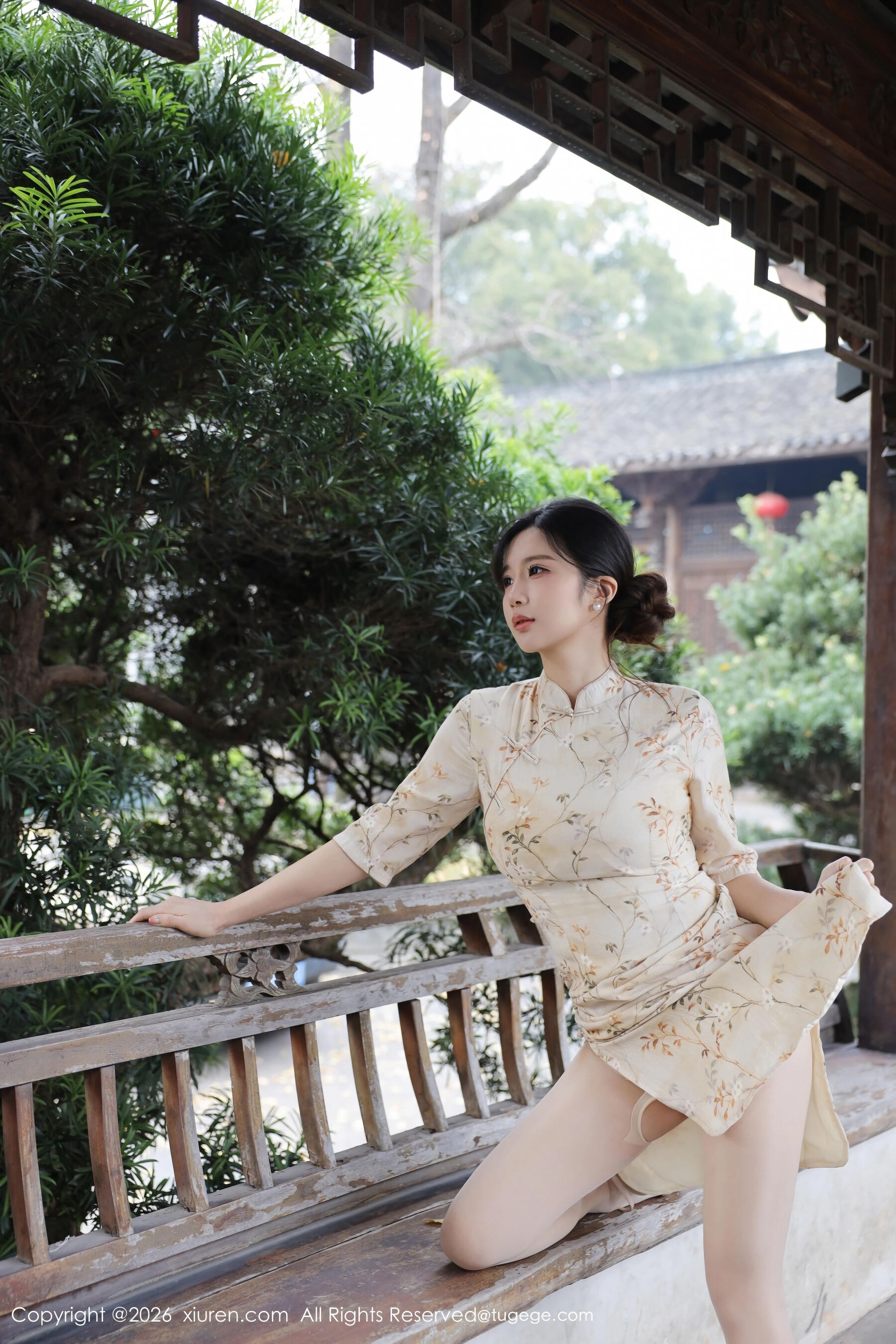 图片[27]-秀人网 – NO.11214 – 小肉肉咪 [76P]-六色网