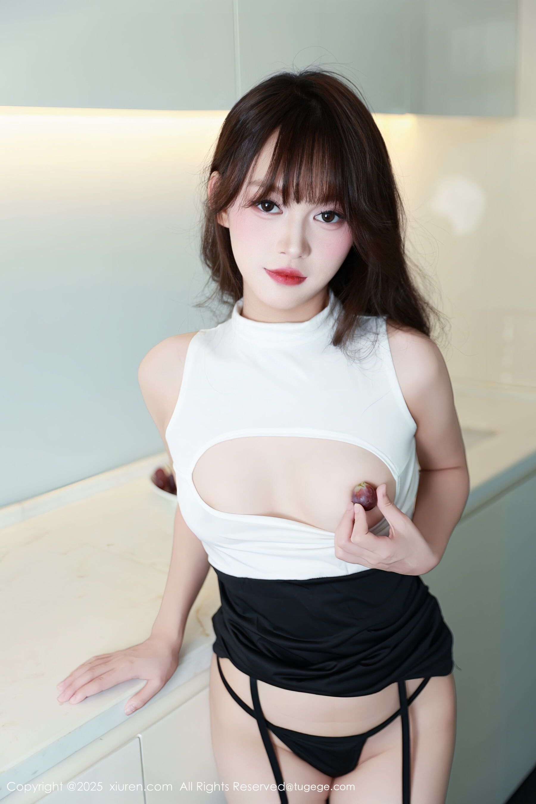 图片[33]-[Xiuren秀人网] 2025.07.28 NO.10590 糯咪[81P]-六色网