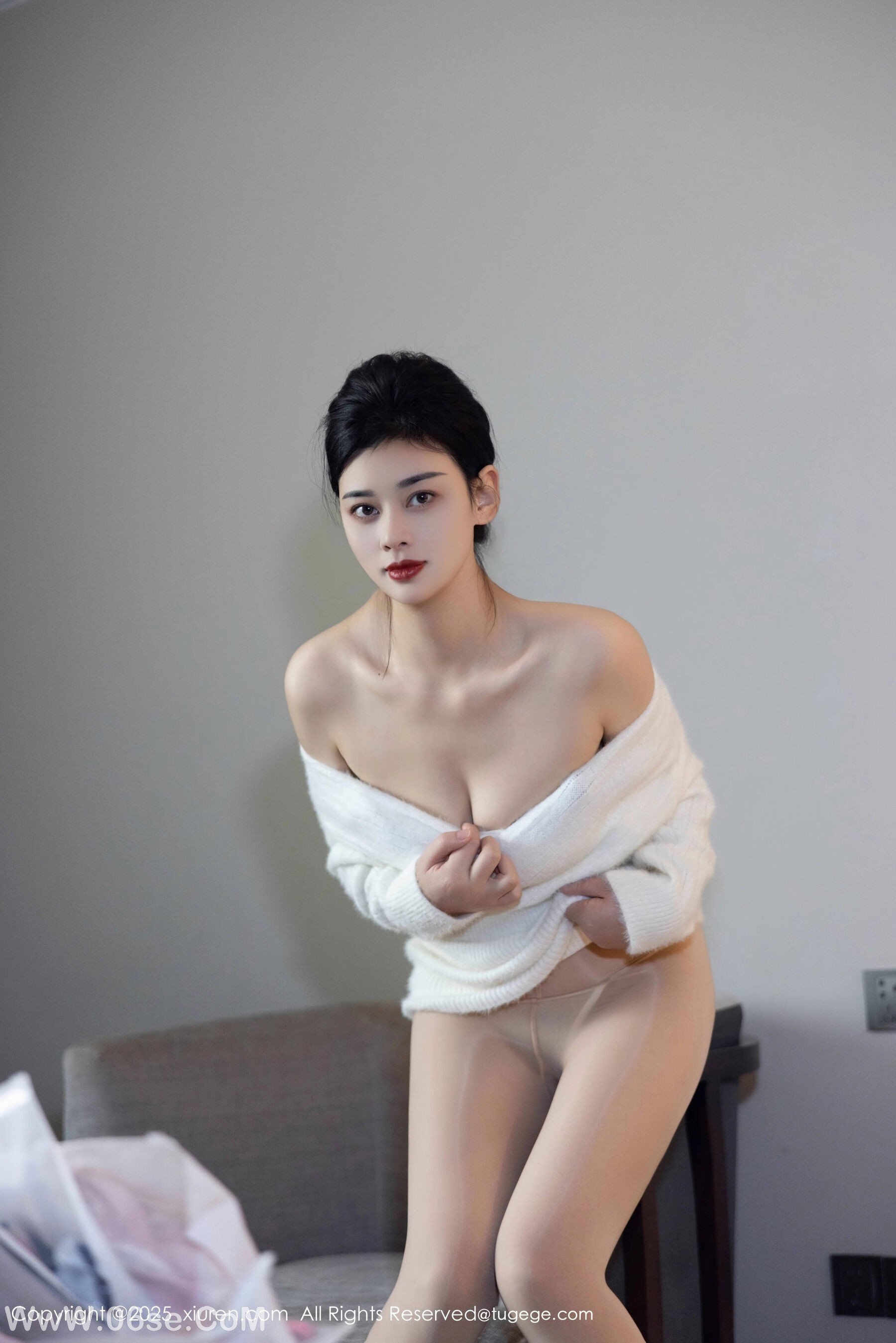 图片[44]-秀人网 – NO.10986 – 徐清妍 [87P]-六色网