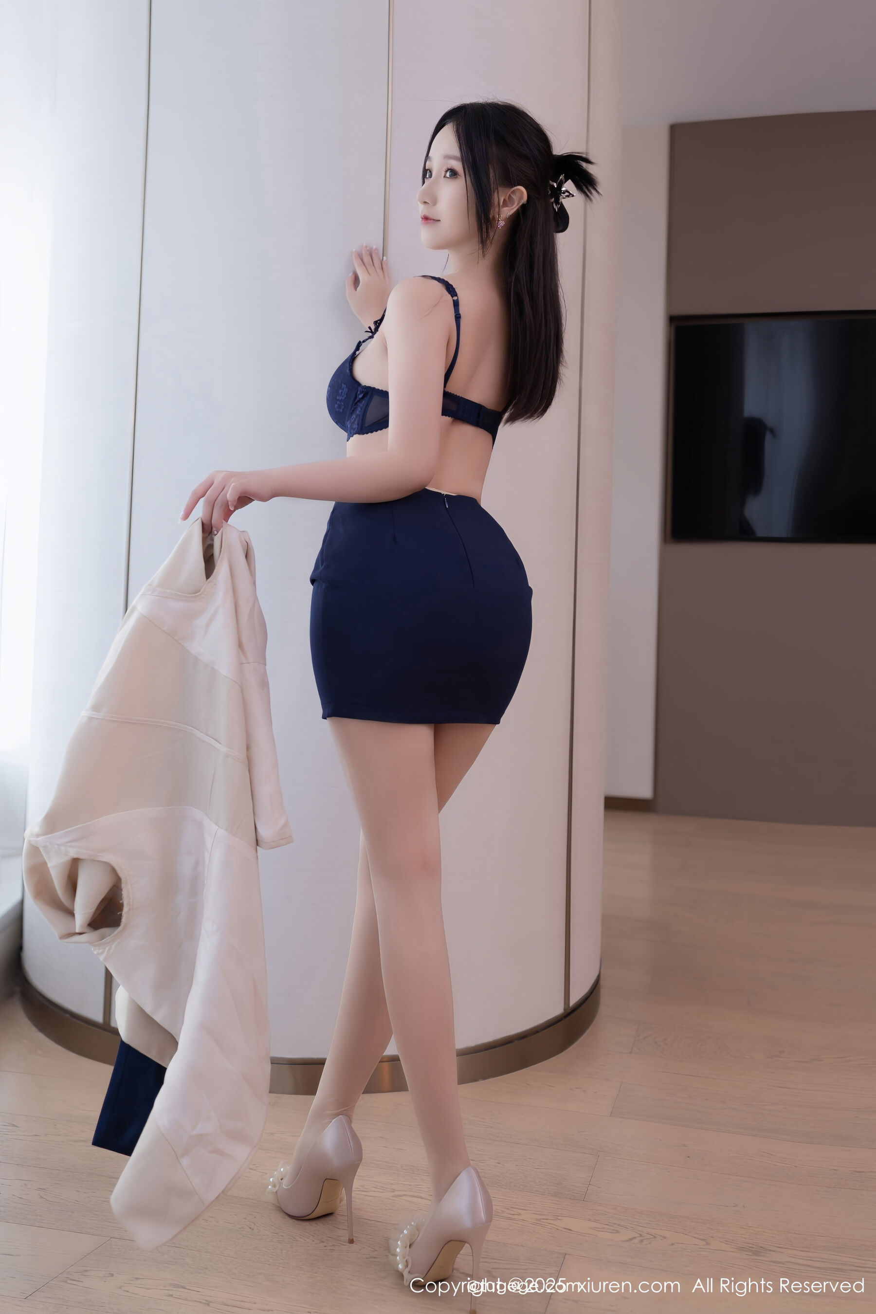 图片[13]-[Xiuren秀人网] 2025.08.27 NO.10697 杏子Yada[84P]-六色网