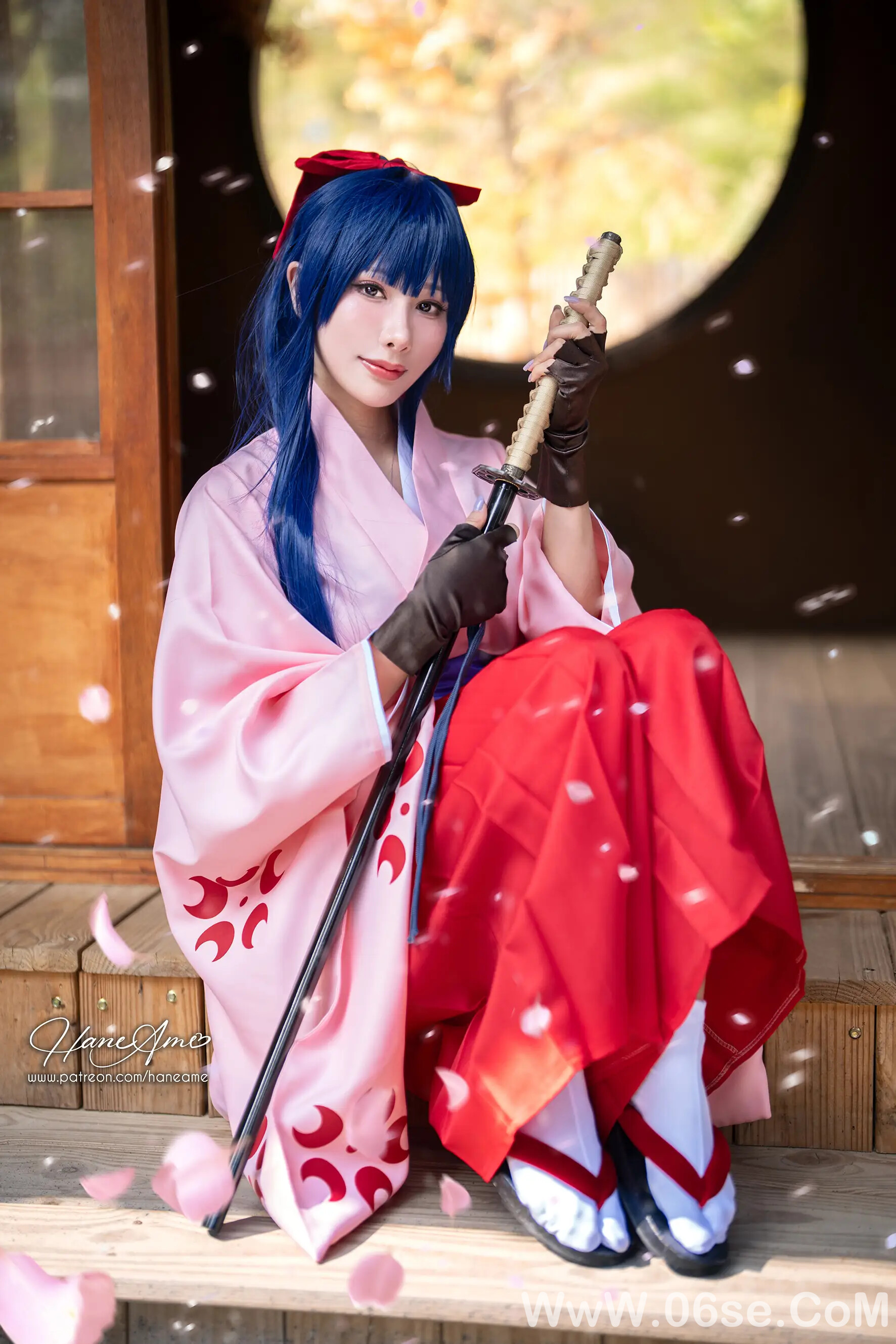 图片[20]-雨波_HaneAme – Sakura Wars 樱花大战-六色网