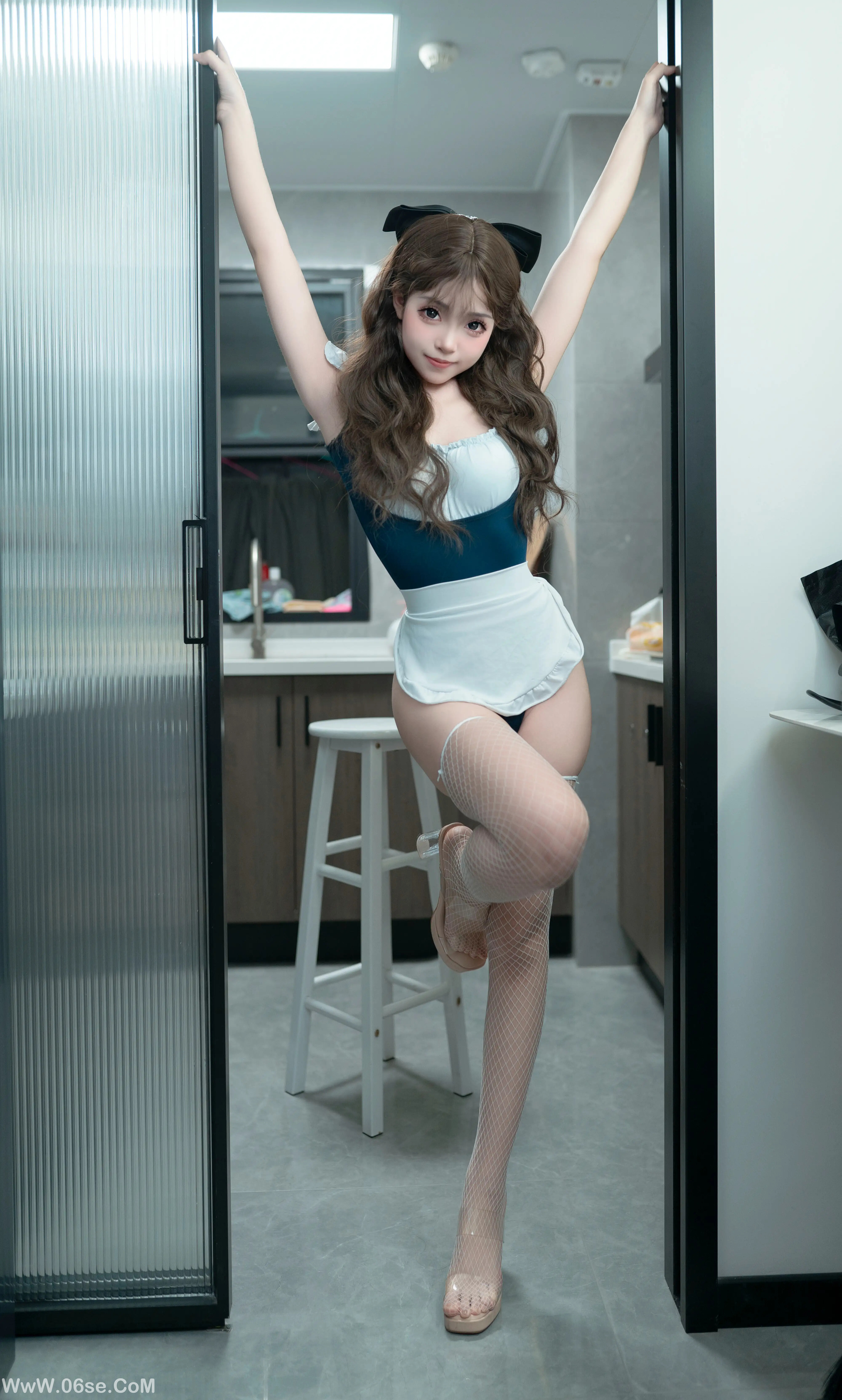 图片[10]-Bangni邦尼 – 家有女仆-六色网
