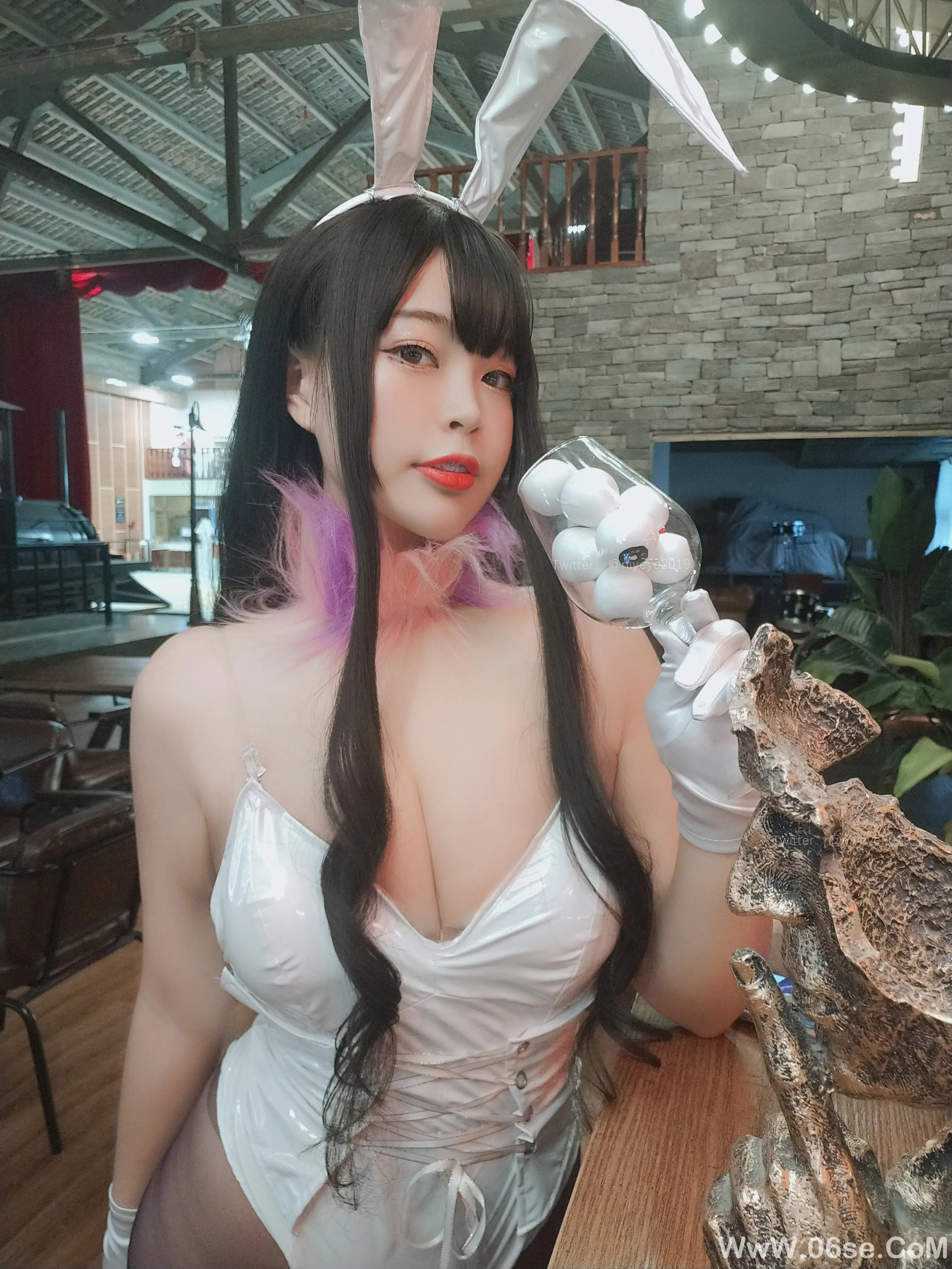 图片[12]-白烨 恶魔姐姐-六色网