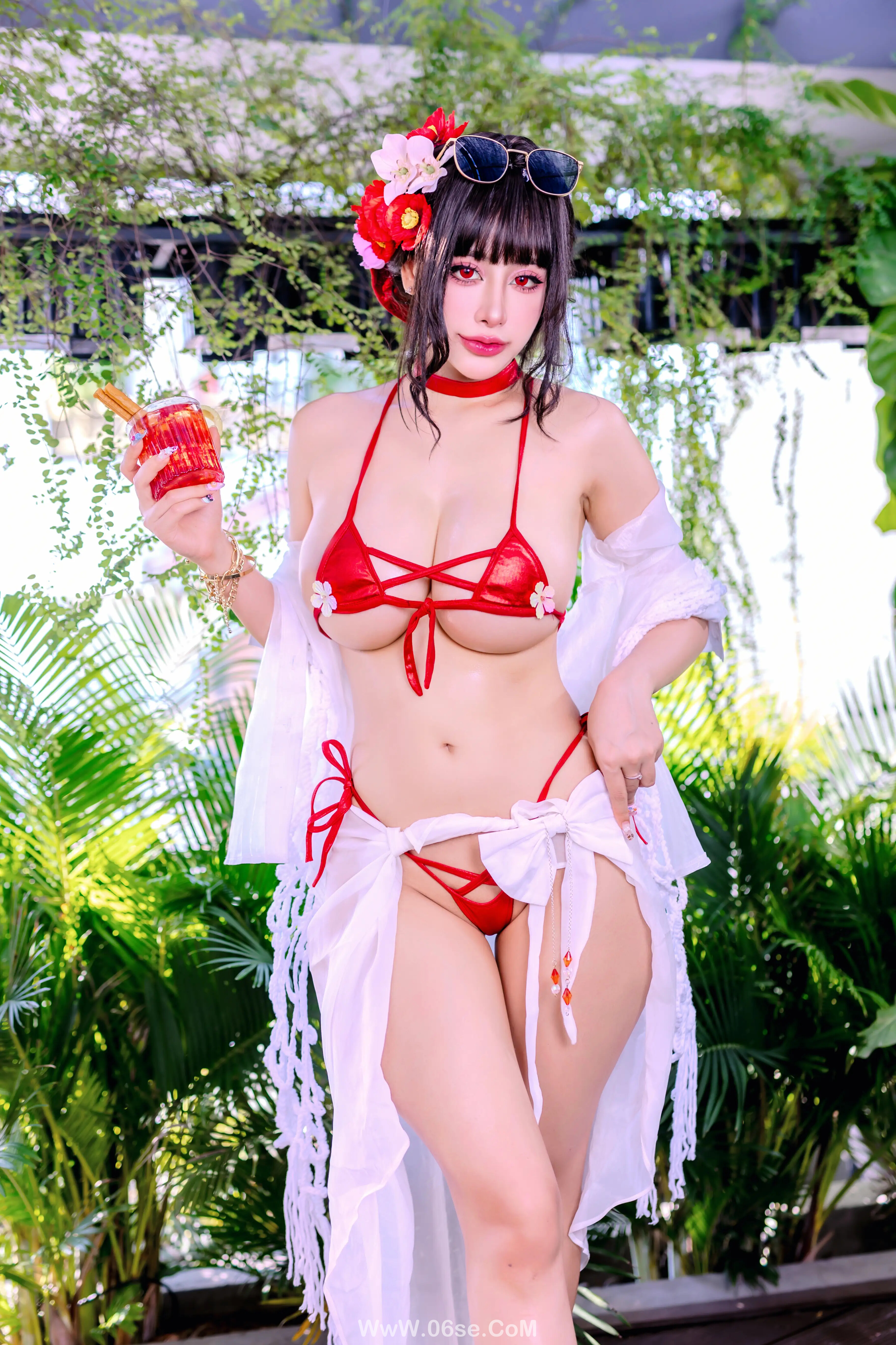 图片[13]-Byoru – Sakura summer-六色网