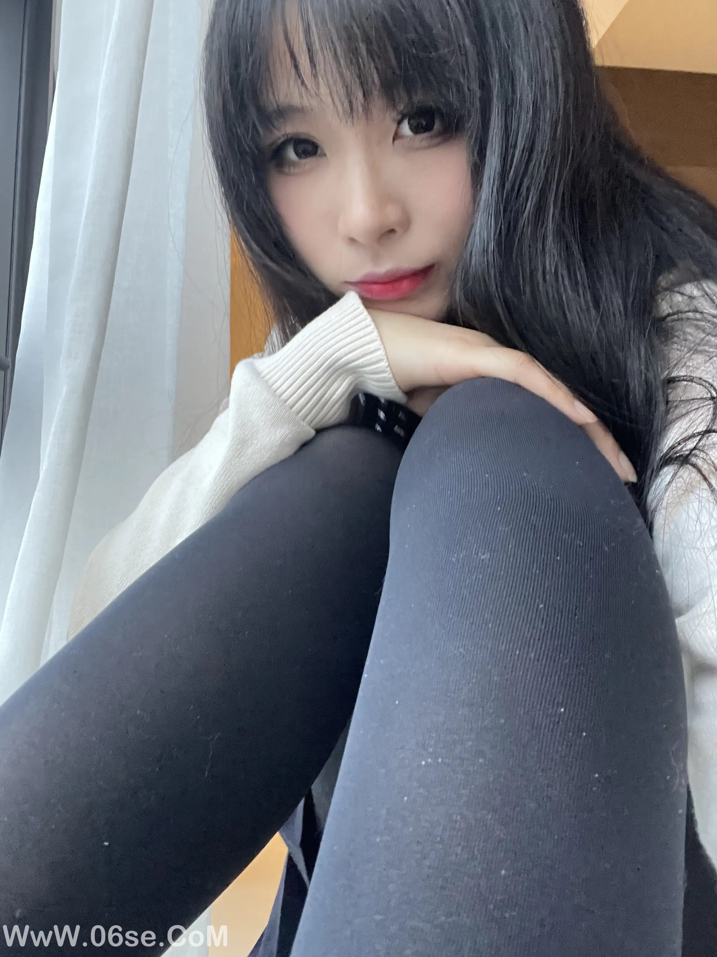 图片[36]-轩萧学姐 – JK厚裤袜-六色网