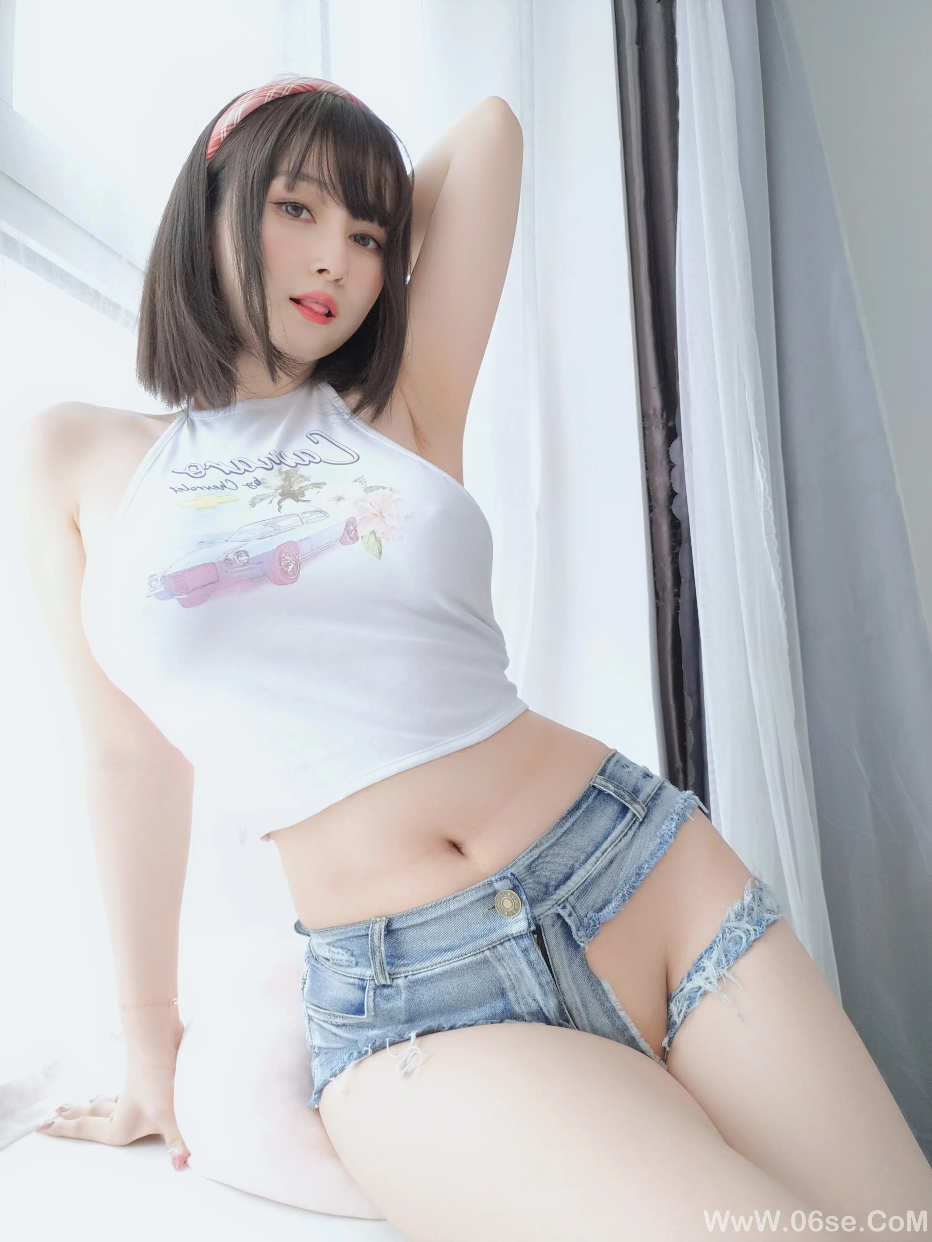 图片[31]-白银81 – 夏の彼女-六色网