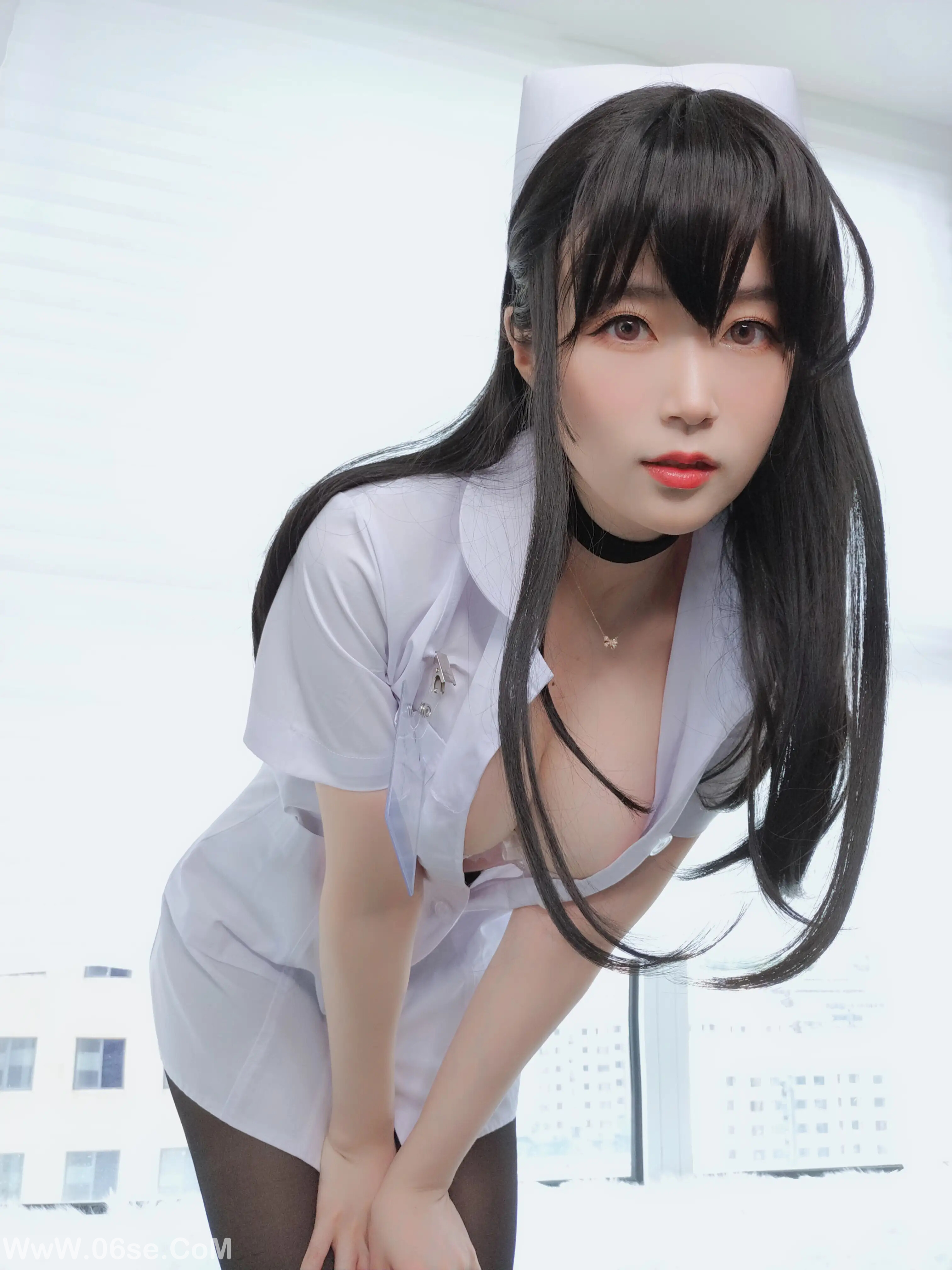 图片[36]-白银81 – 长发小护士-六色网