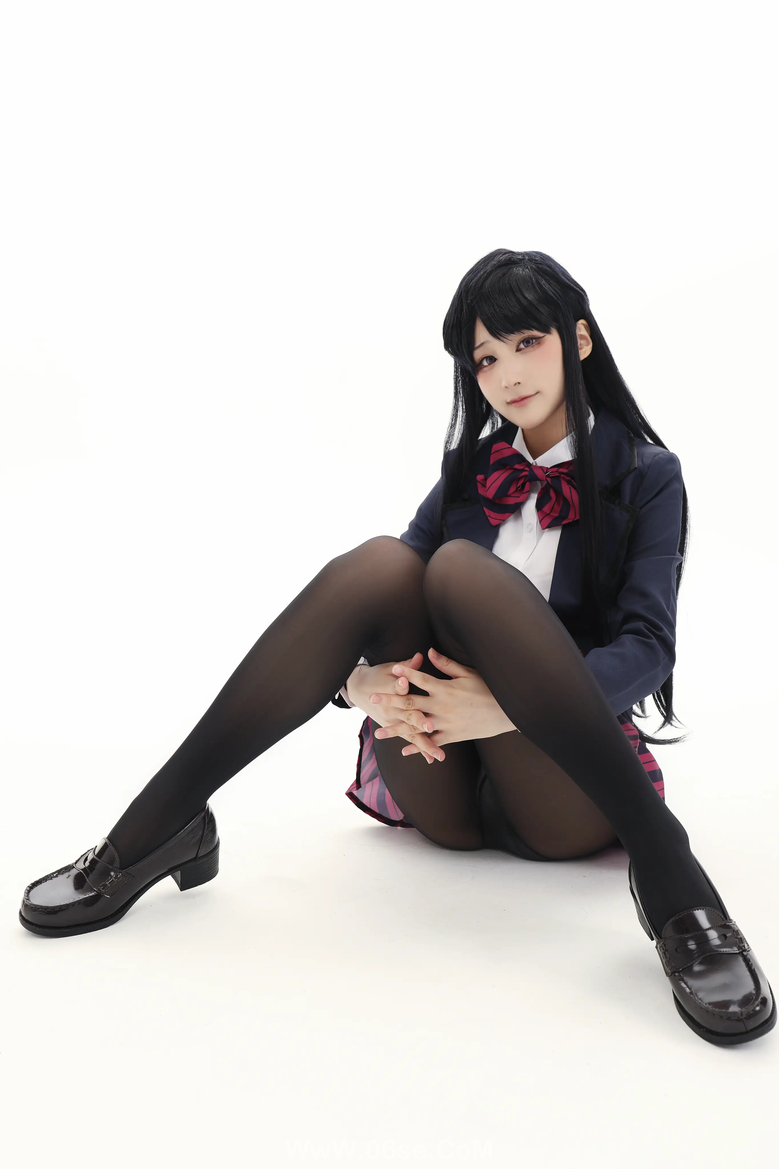 图片[18]-幼愛youmeko 古见硝子-六色网