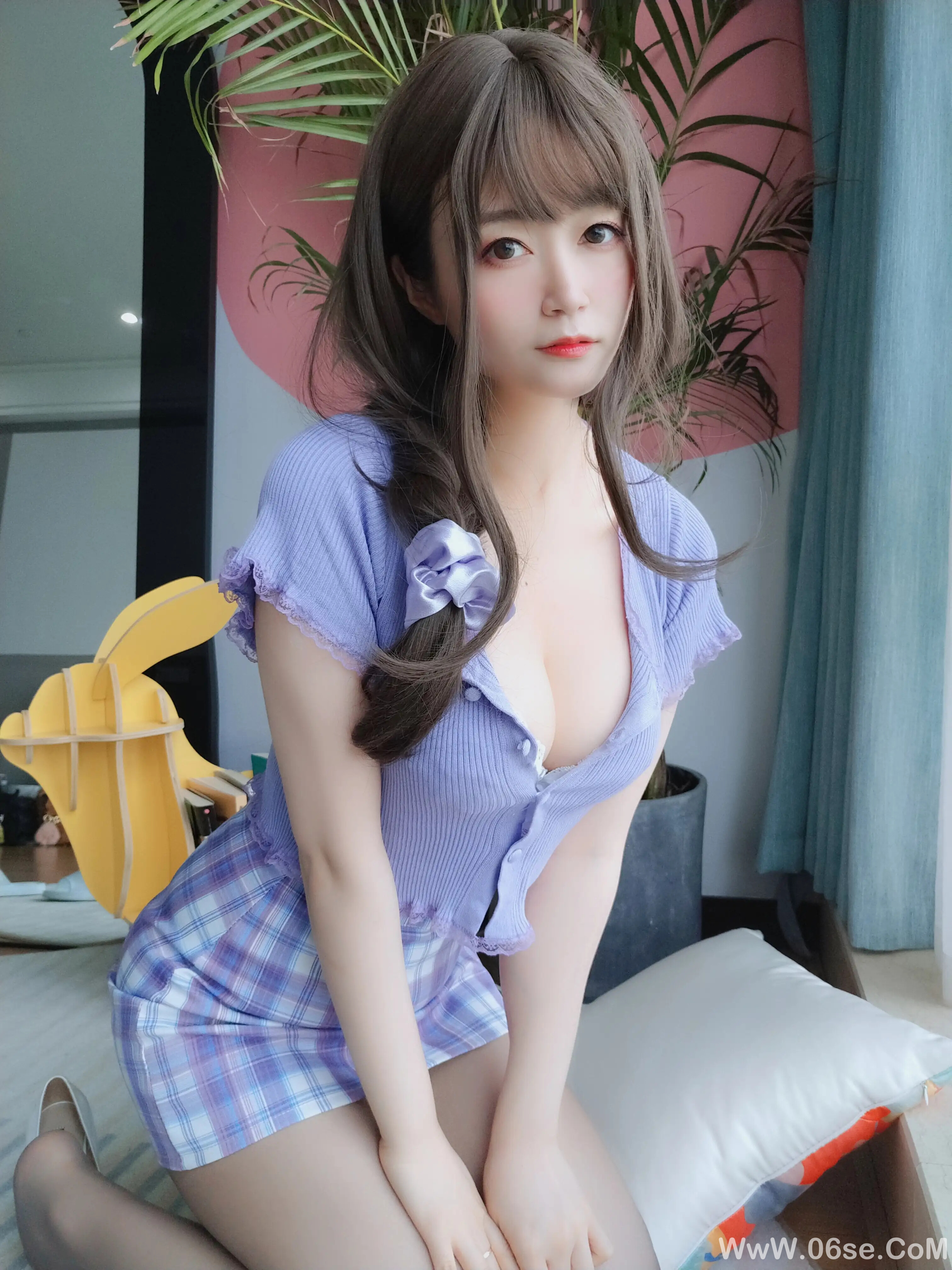 图片[6]-白银81 – 香芋味-六色网