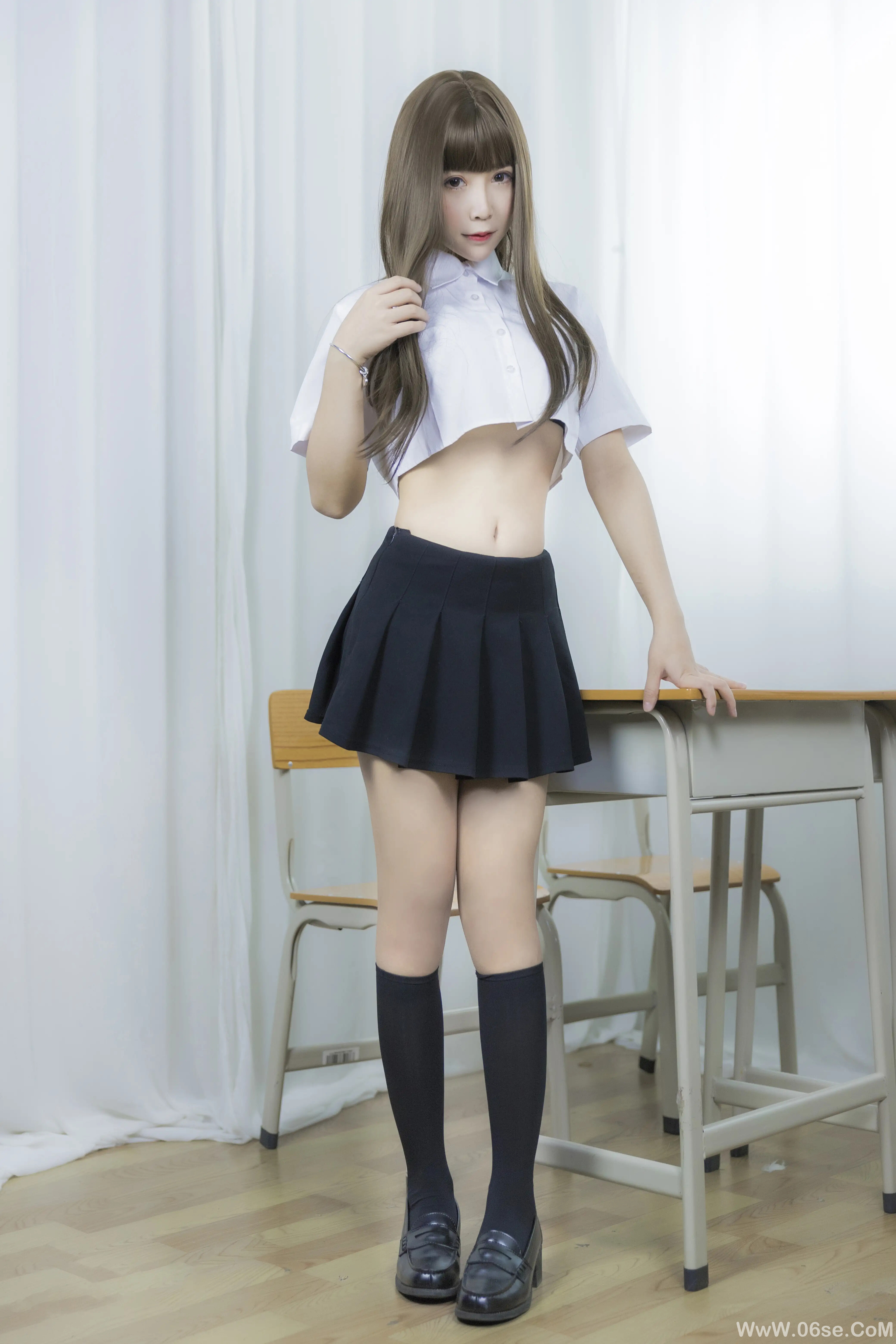 图片[35]-抱走莫子 – 等你下课-六色网