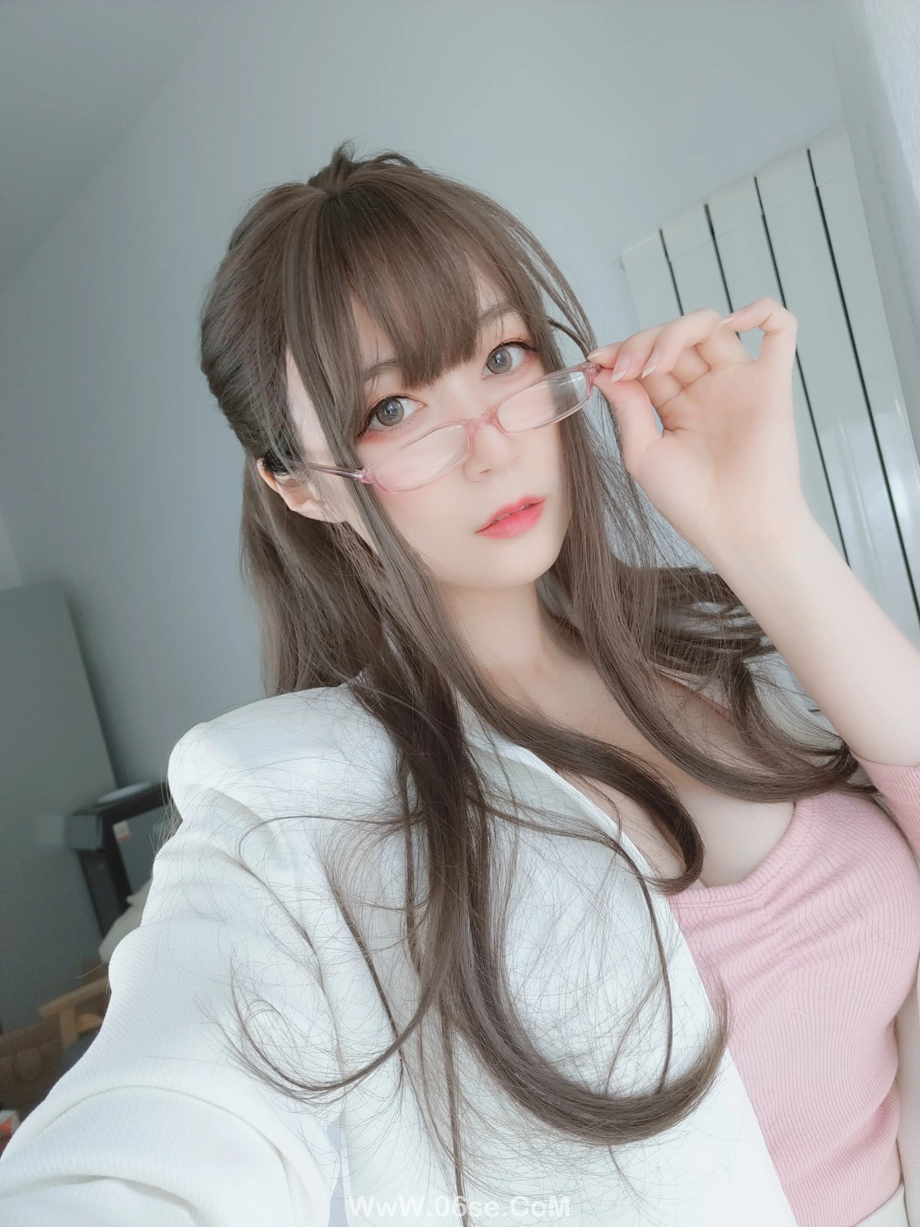 图片[146]-白银81 – 甜美后辈-六色网