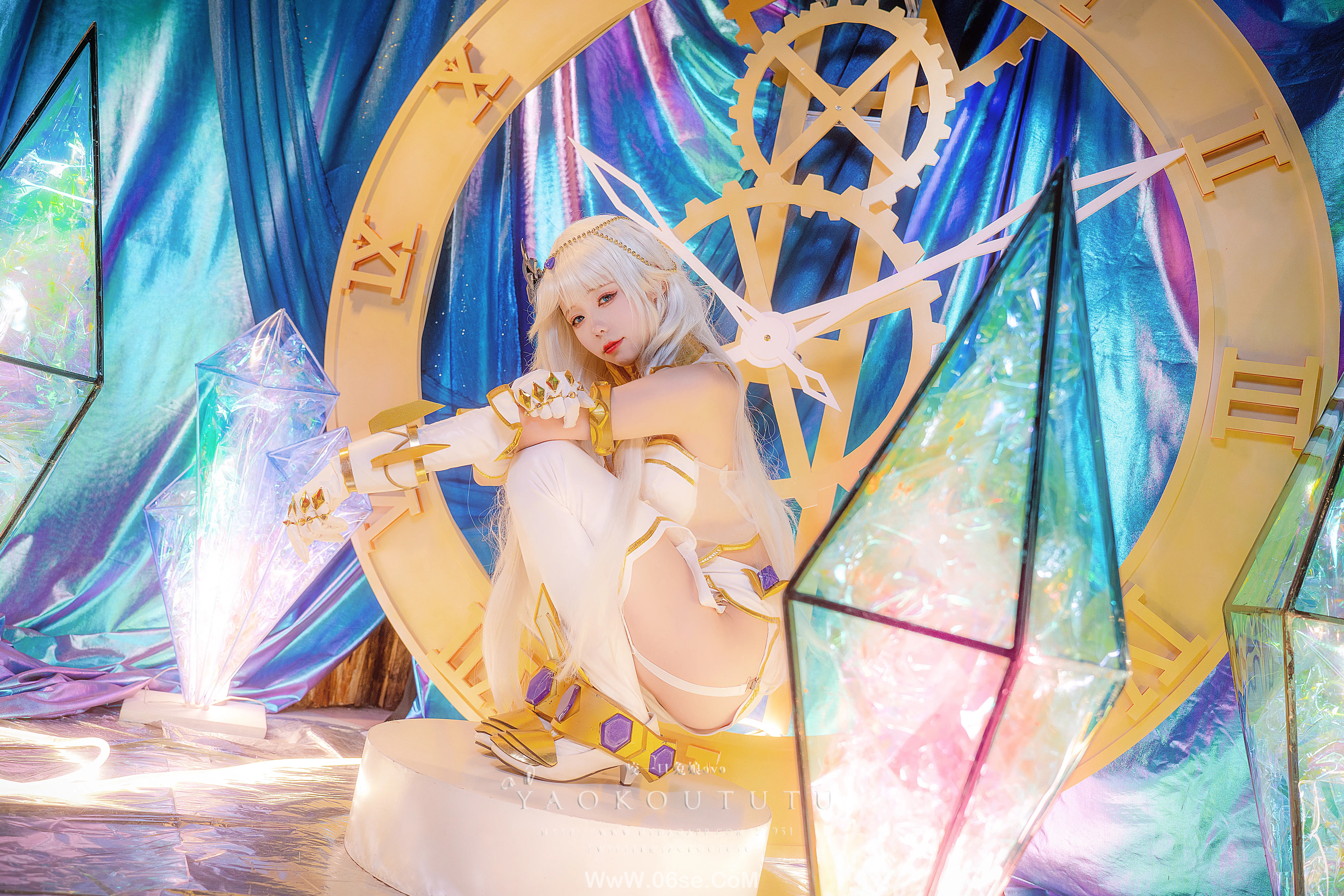图片[4]-咬一口兔娘_七月t3专属特典『海王星』-六色网