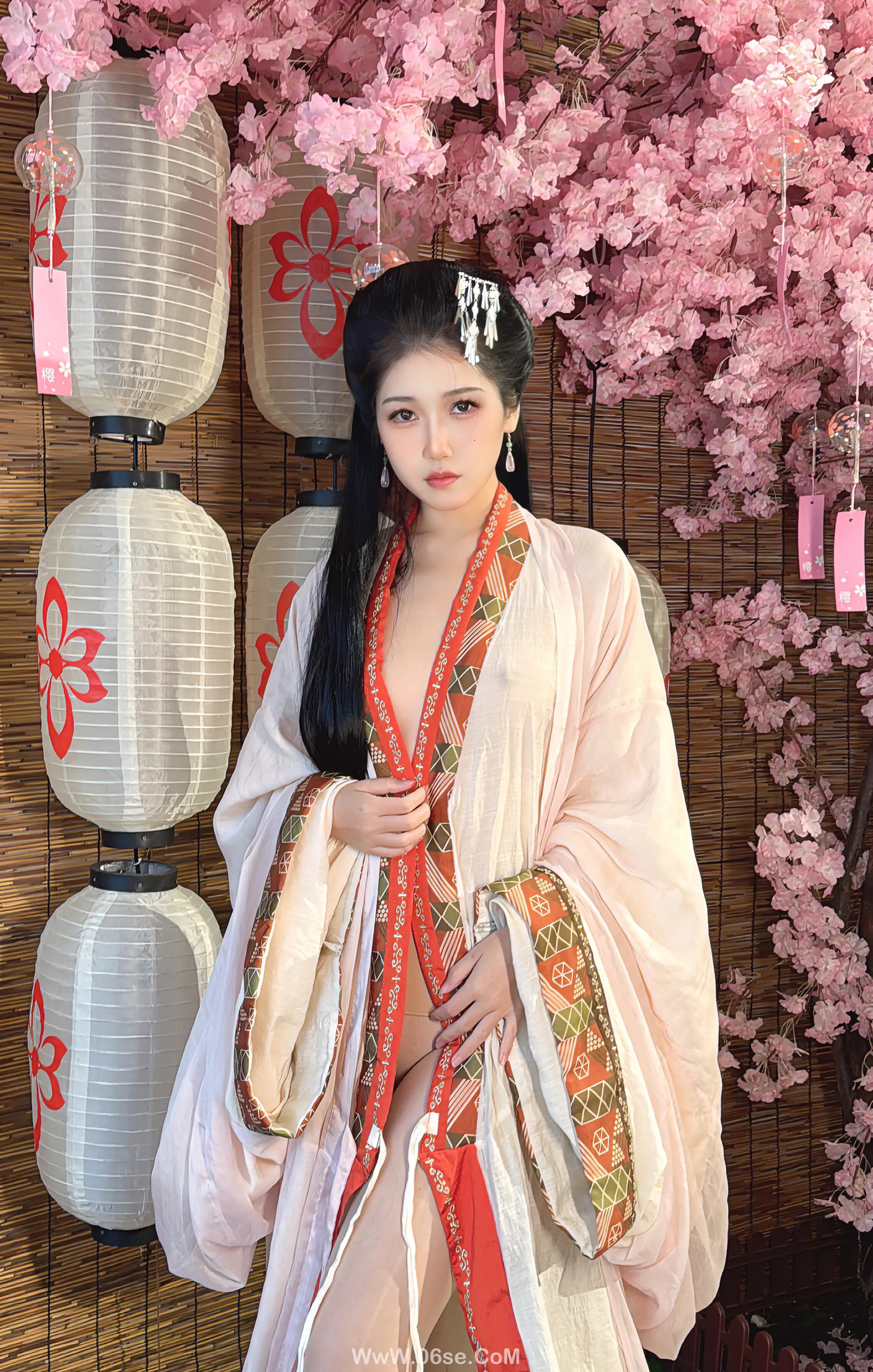 图片[114]-不呆猫 – 战国袍-六色网