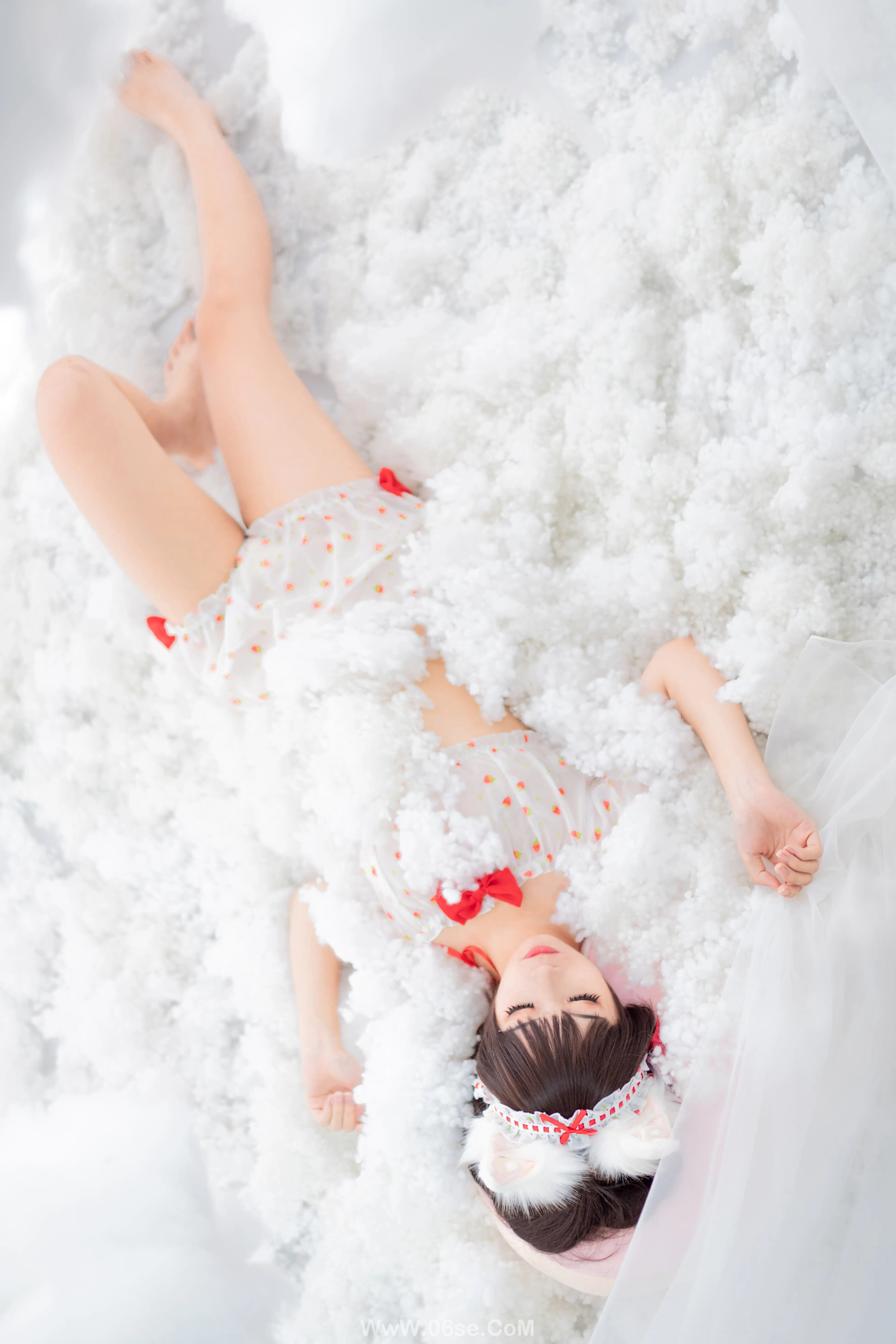 图片[21]-蠢沫沫 – 私房-六色网