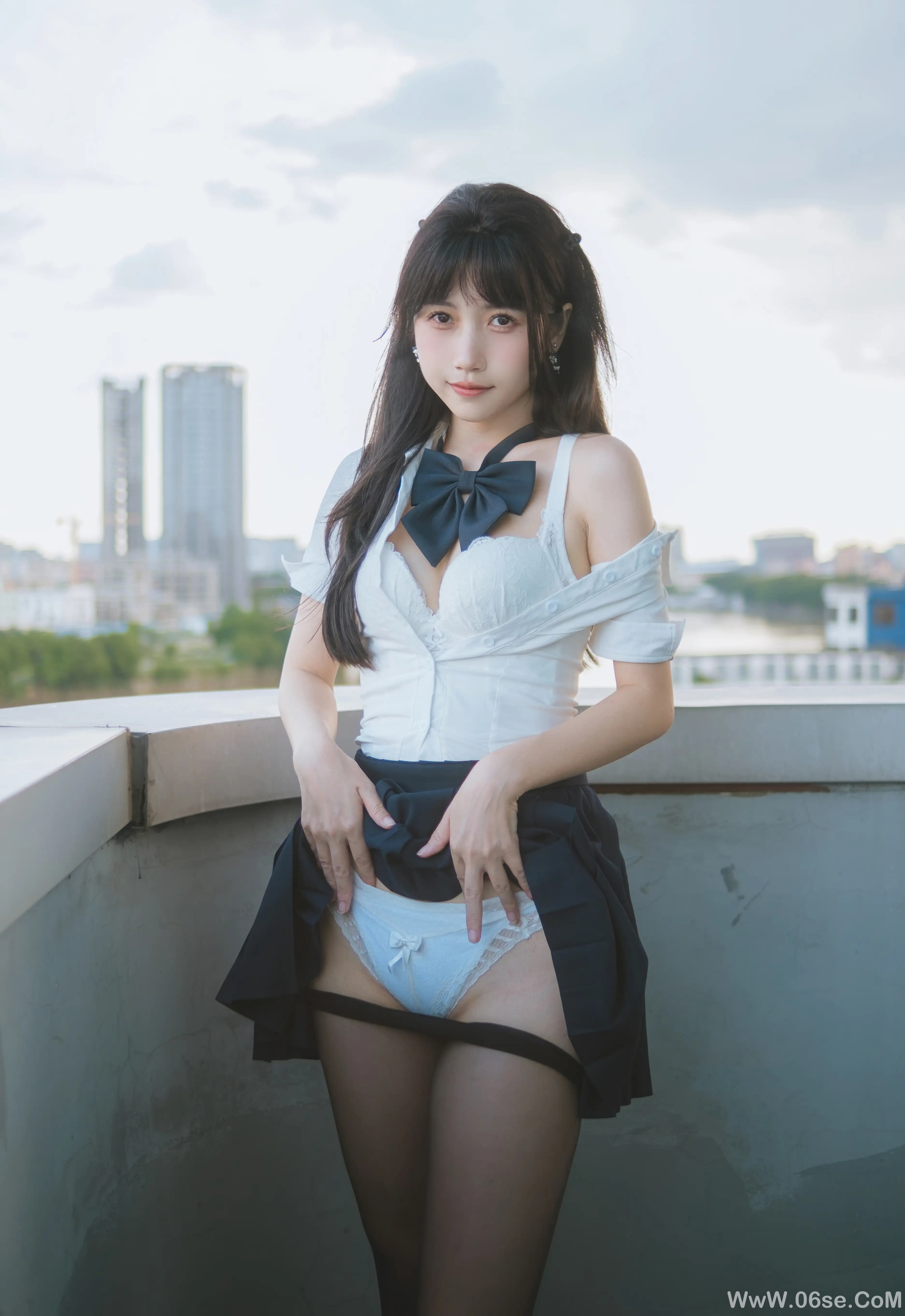 图片[17]-不呆猫 – JK学妹户外-六色网