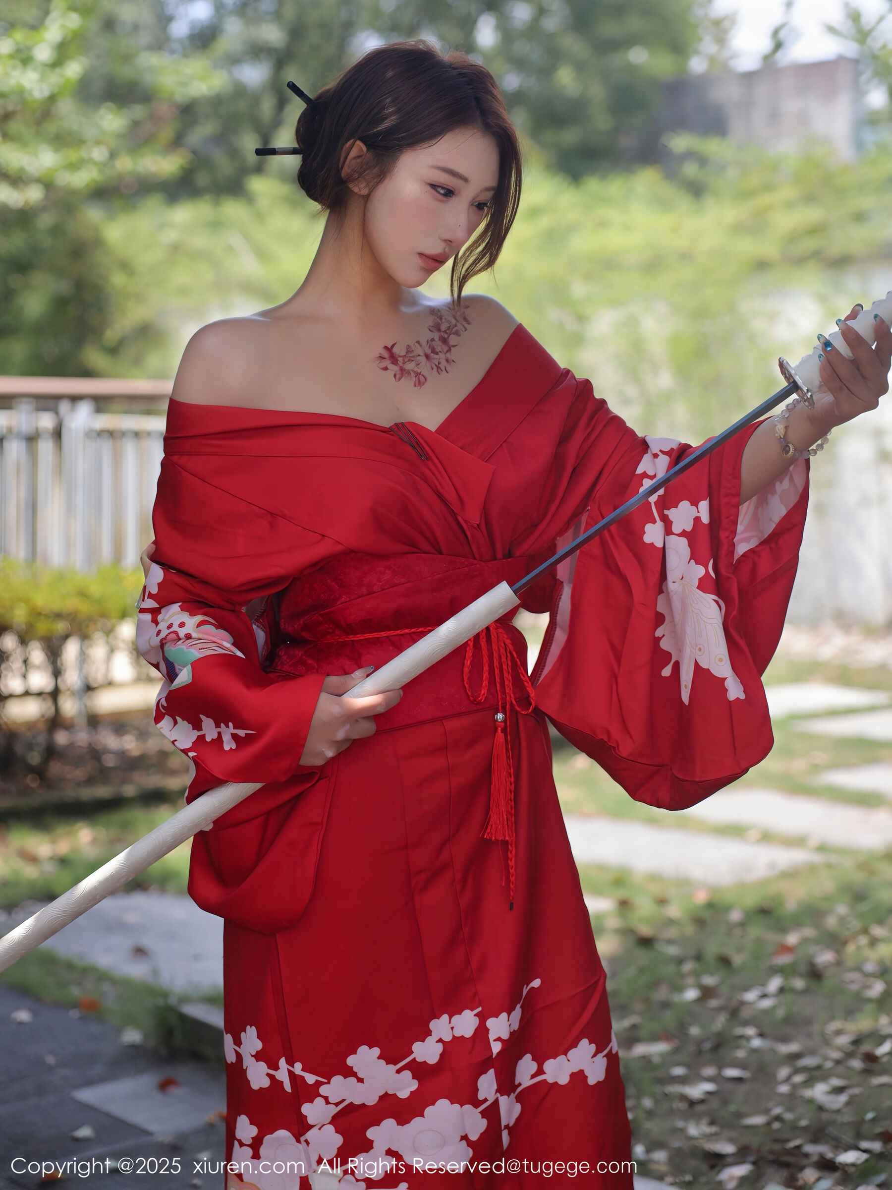图片[21]-[Xiuren秀人网] 2025.08.22 NO.10683 金允希Yuki[81P]-六色网