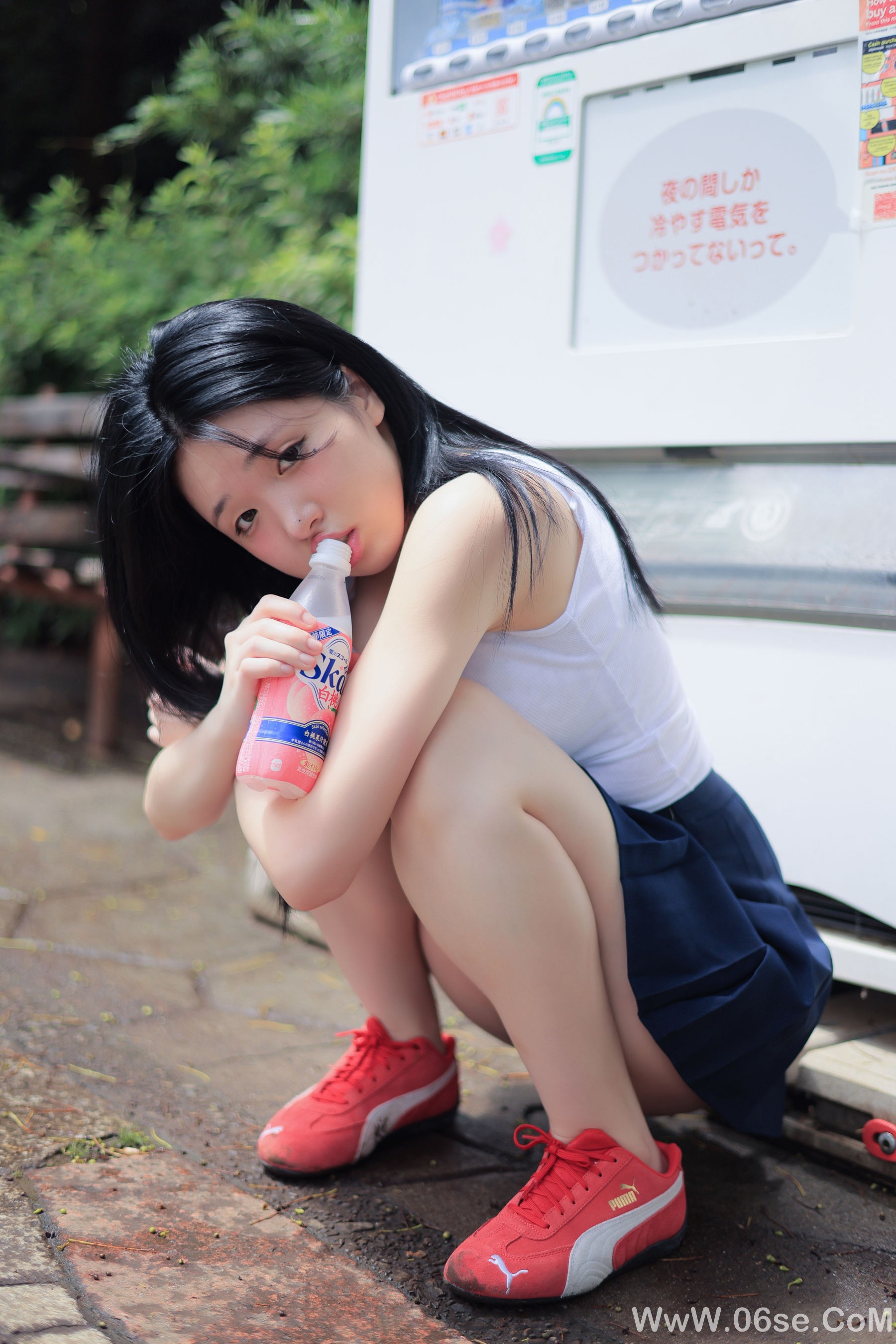 图片[39]-Yeonwoo – Panty-ra [175P]-六色网