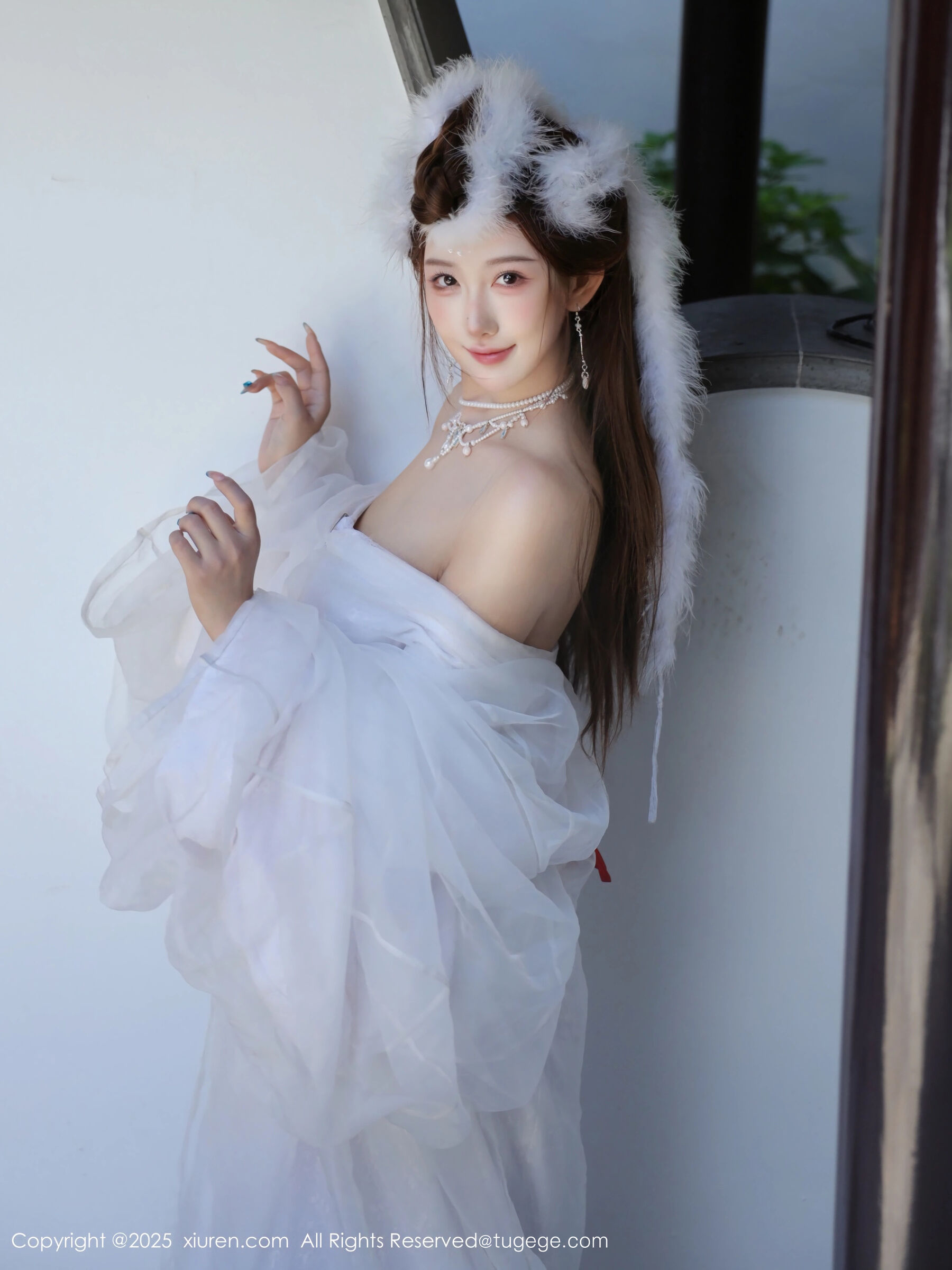 图片[52]-[Xiuren秀人网] 2025.10.09 NO.10843 白乐乐 金允希Yuki[79P]-六色网