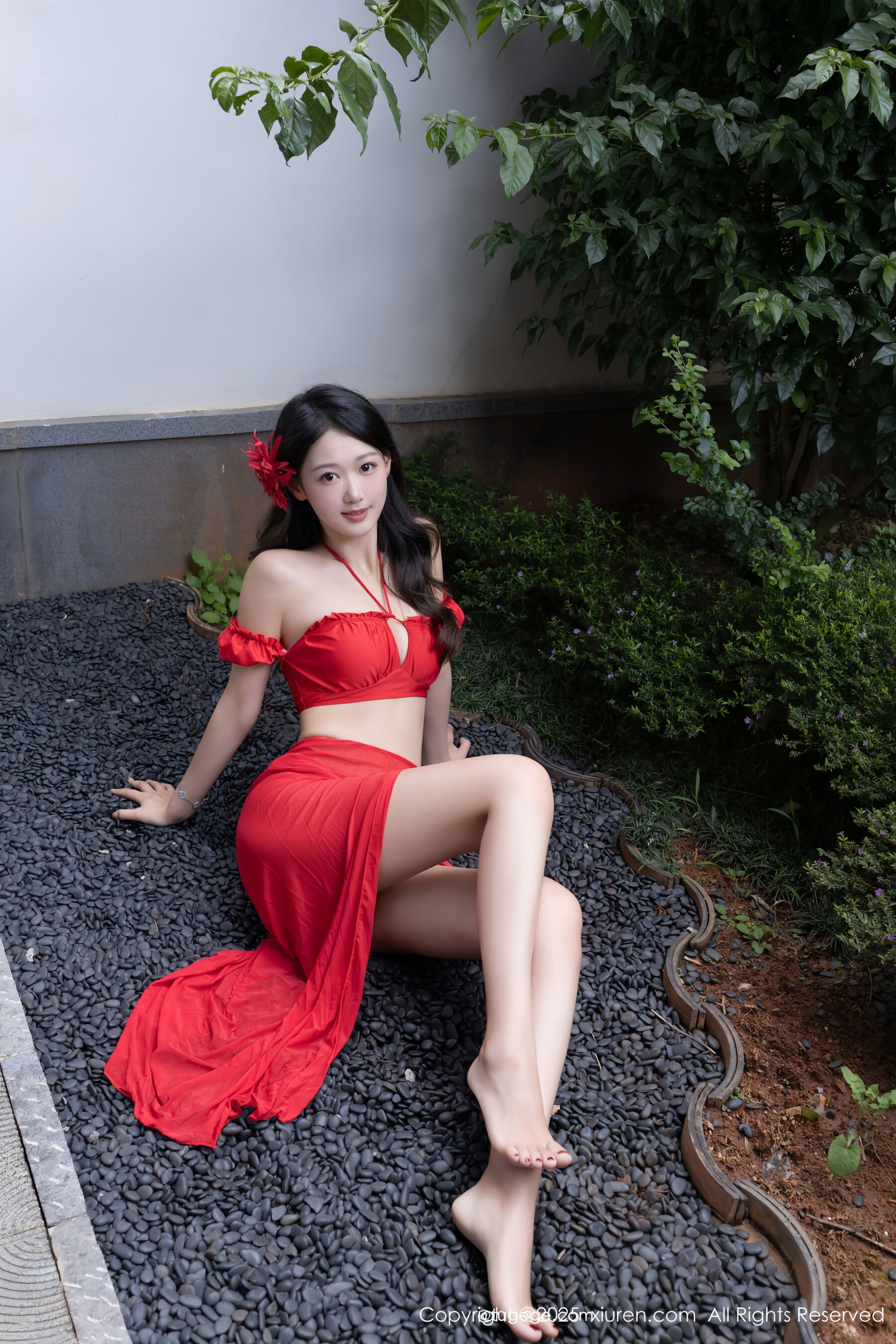 图片[17]-[Xiuren秀人网] 2025.08.18 NO.10662 唐安琪[81P]-六色网