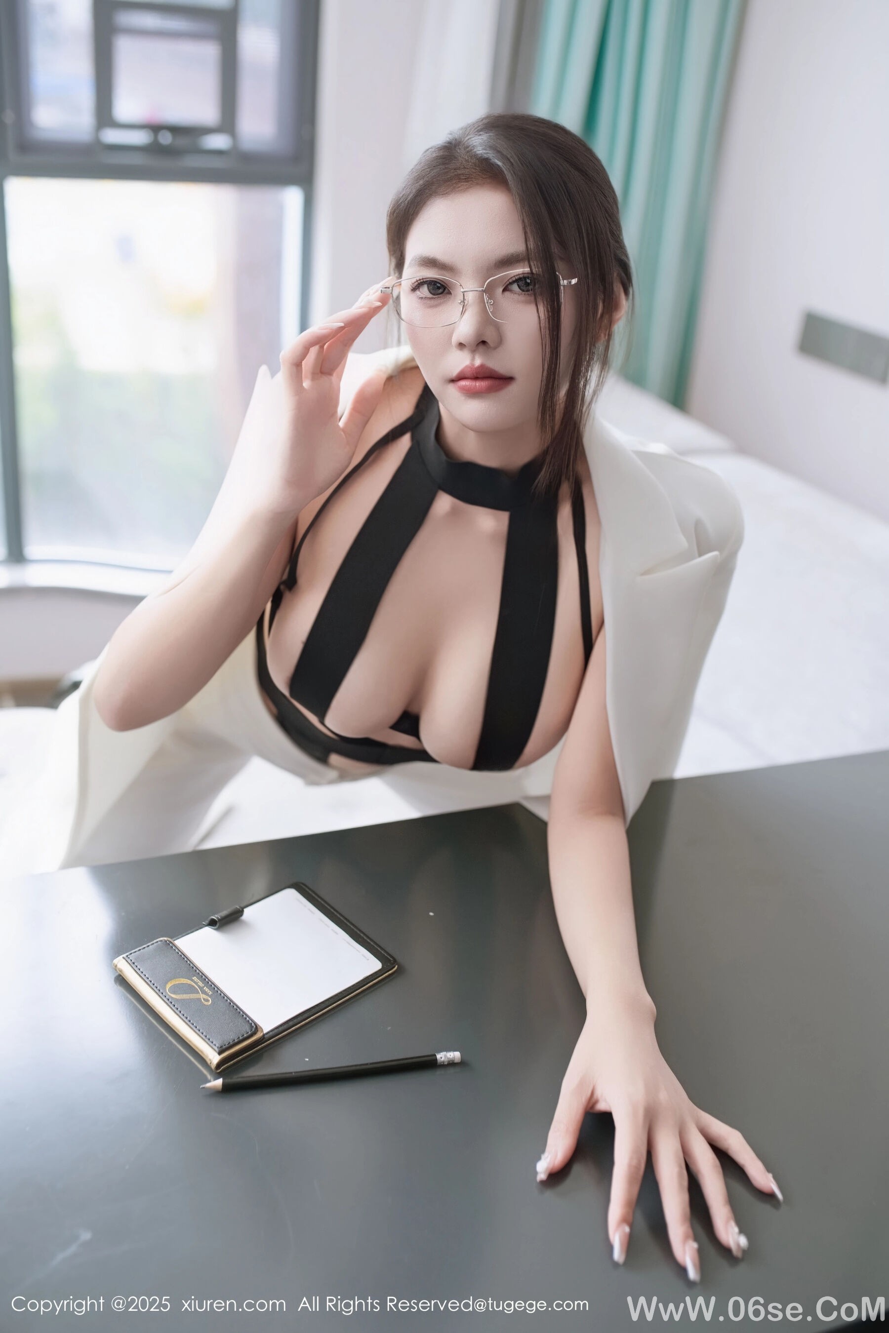 图片[30]-[Xiuren秀人网] 2025.06.26 NO.10464 冬安[95P]-六色网