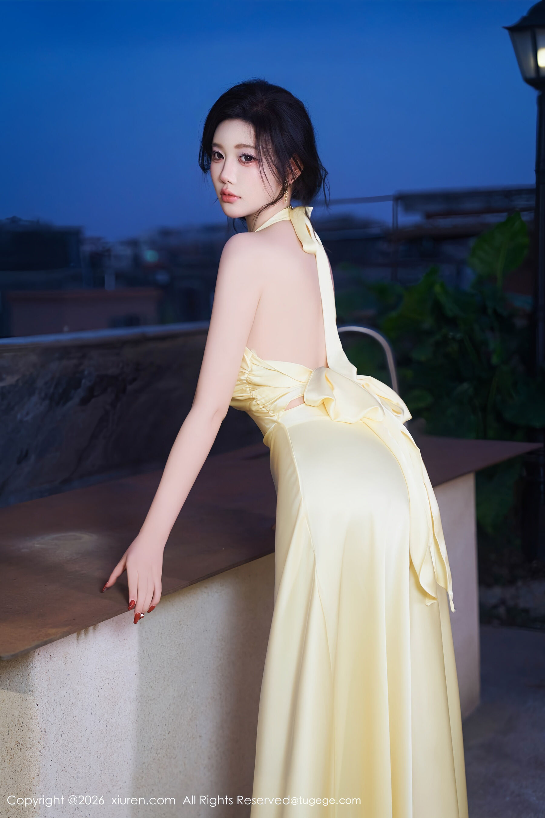 图片[6]-秀人网 – NO.11206 – 杨晨晨 [76P]-六色网