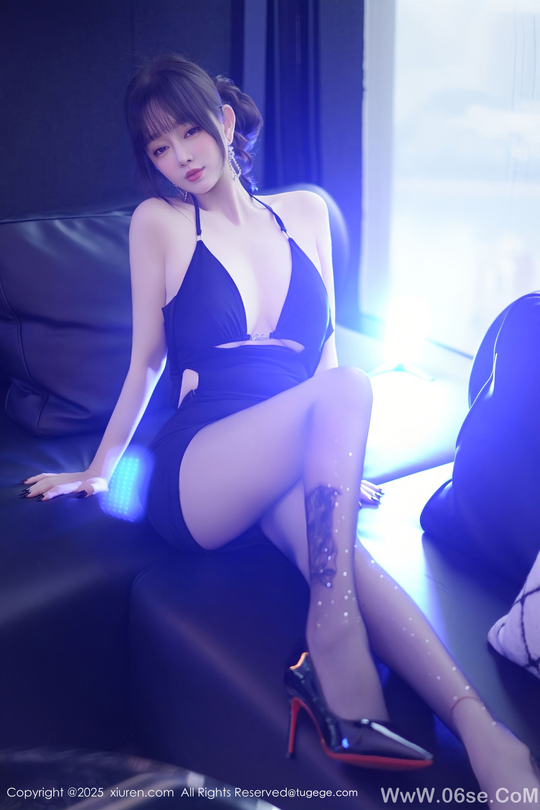 图片[50]-秀人网 – NO.11165 – 王羽纯 [74P]-六色网