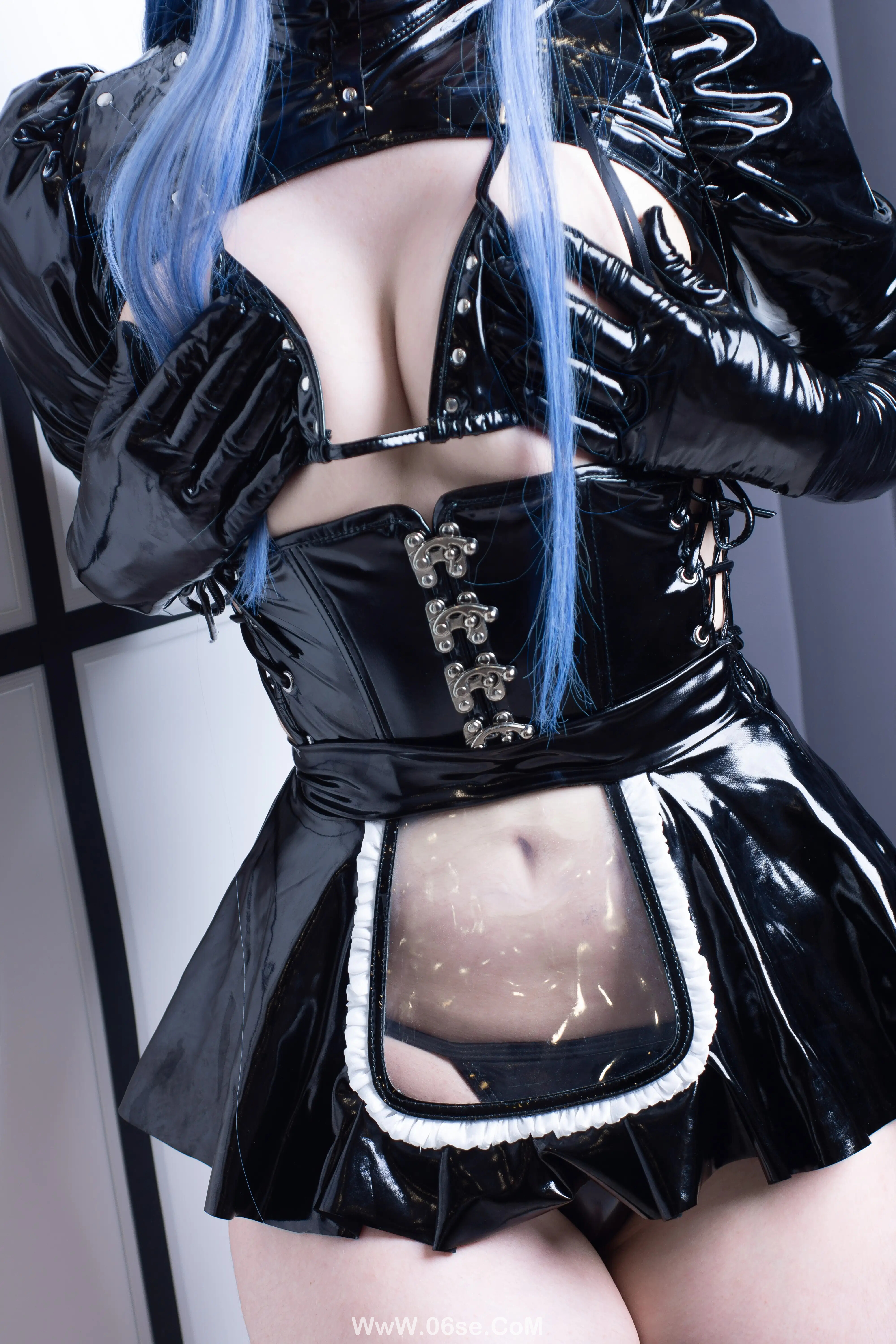 图片[53]-Candy_Ball – Latex Bunny Twins-六色网