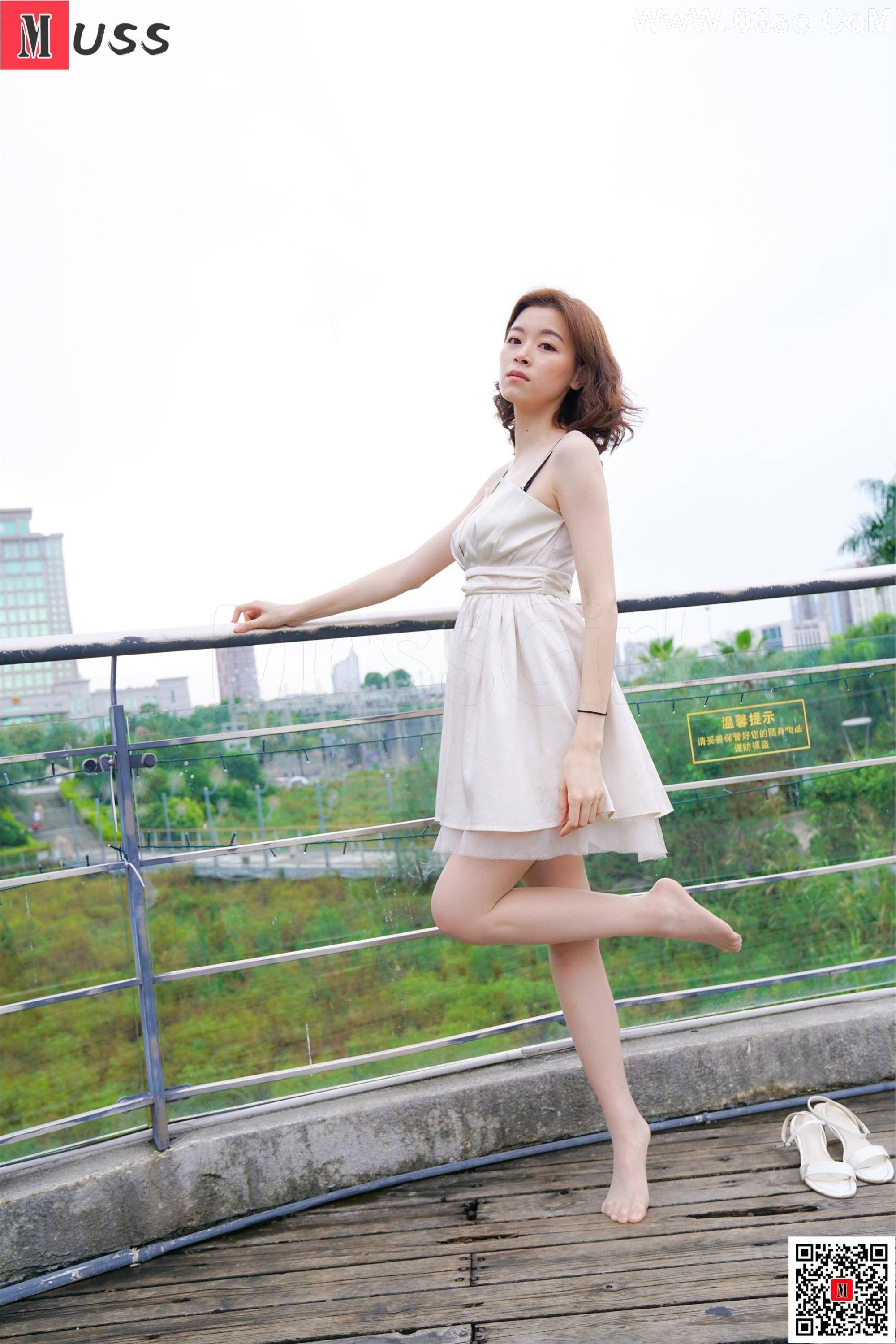 图片[14]-MussGirl慕丝女郎 NO.678 陈陈（上）[83P]-六色网