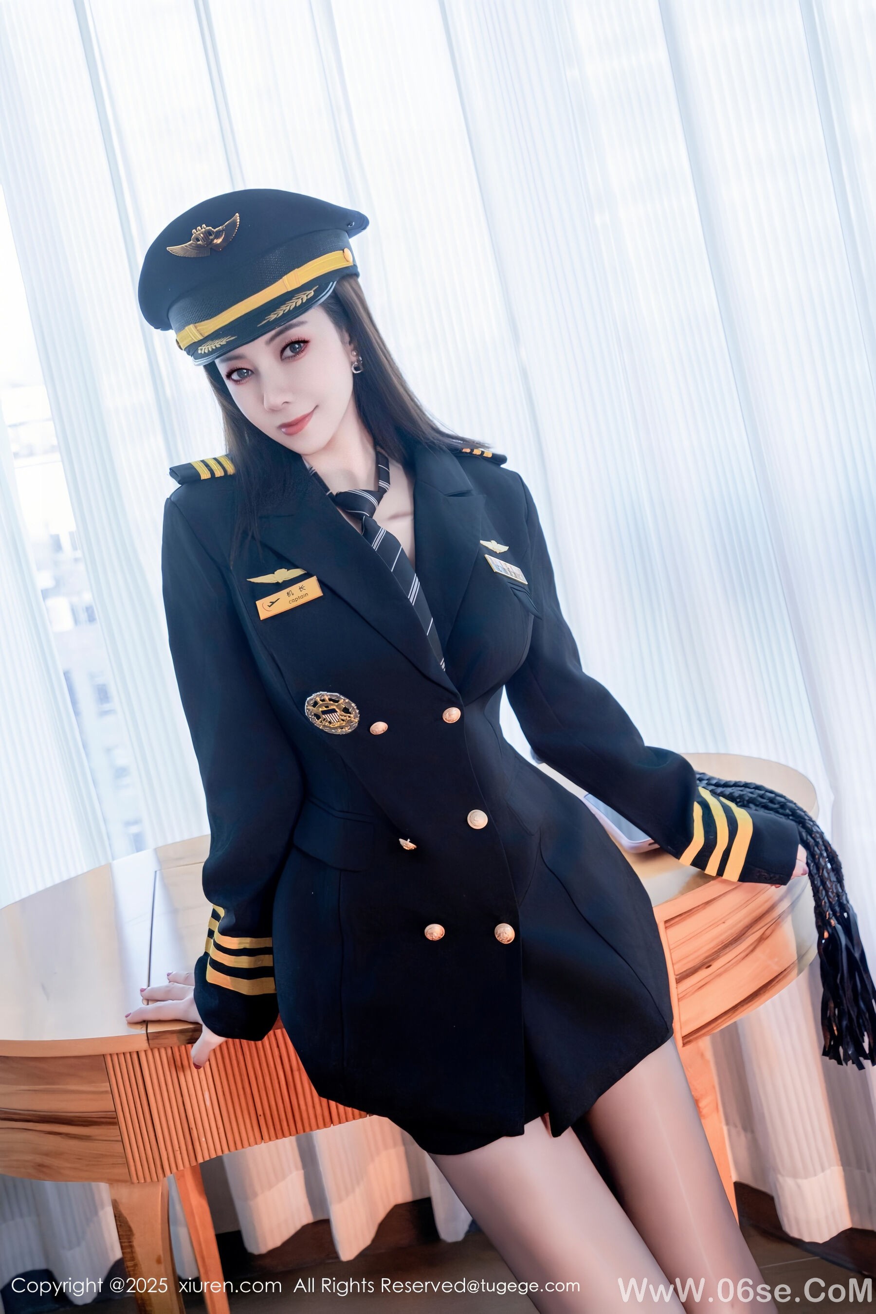 图片[18]-[Xiuren秀人网] 2025.07.24 NO.10580 松果儿 果儿Victoria[93P]-六色网