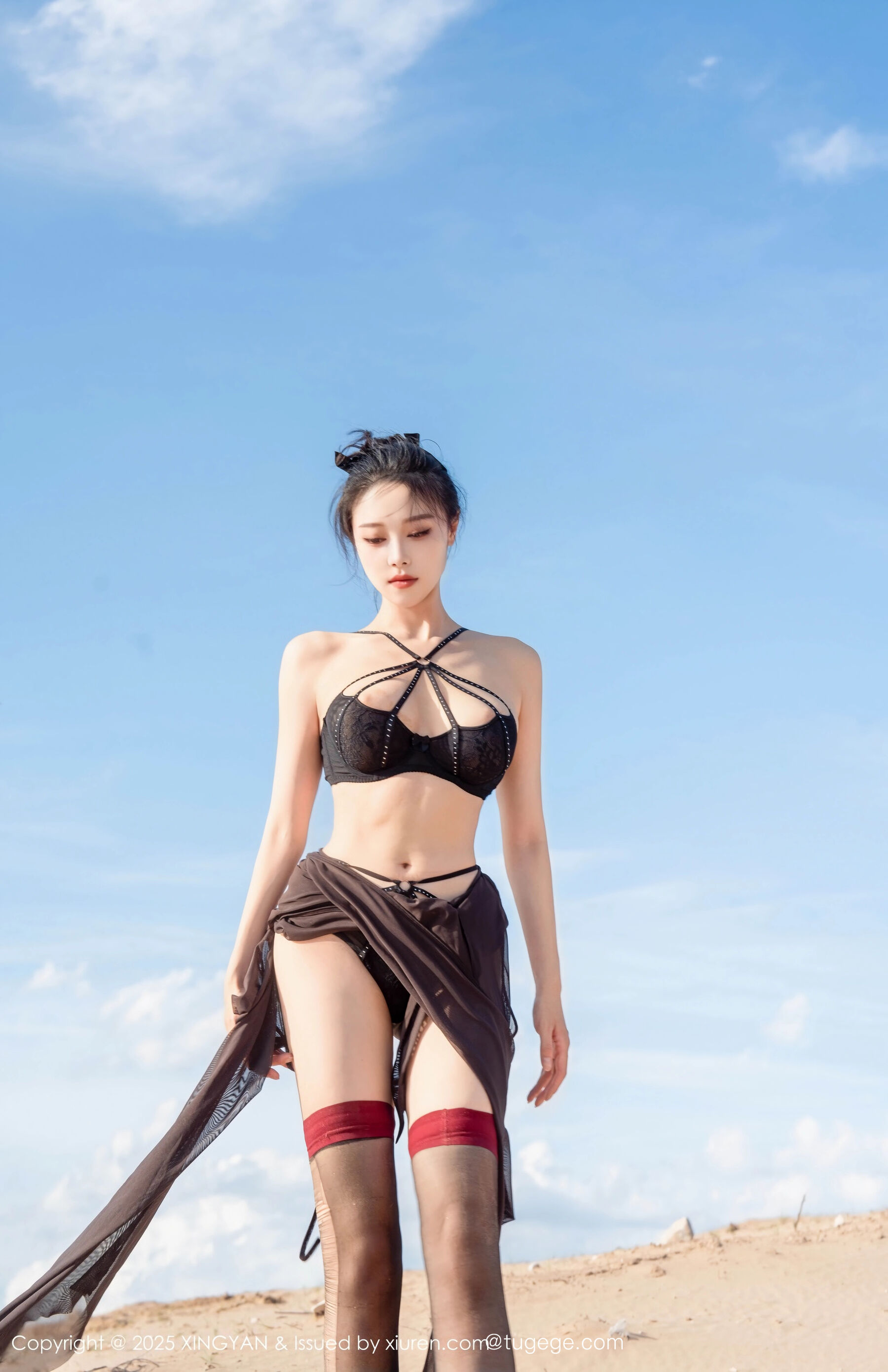 图片[25]-星颜社 2025.08.21 NO.0387 清妙[79P]-六色网