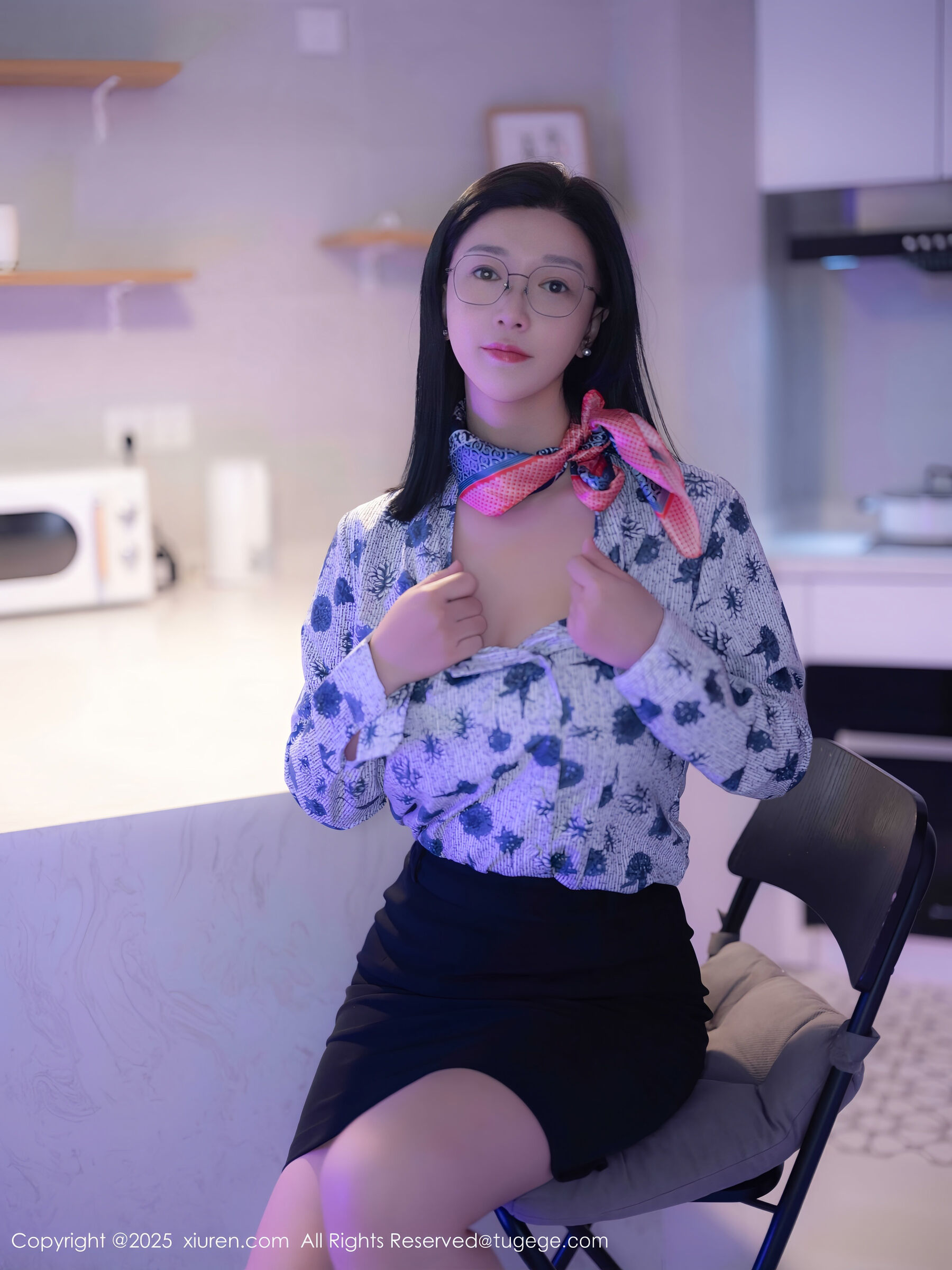 图片[9]-秀人网 – NO.10866 – 雅茹老师 [62P]-六色网