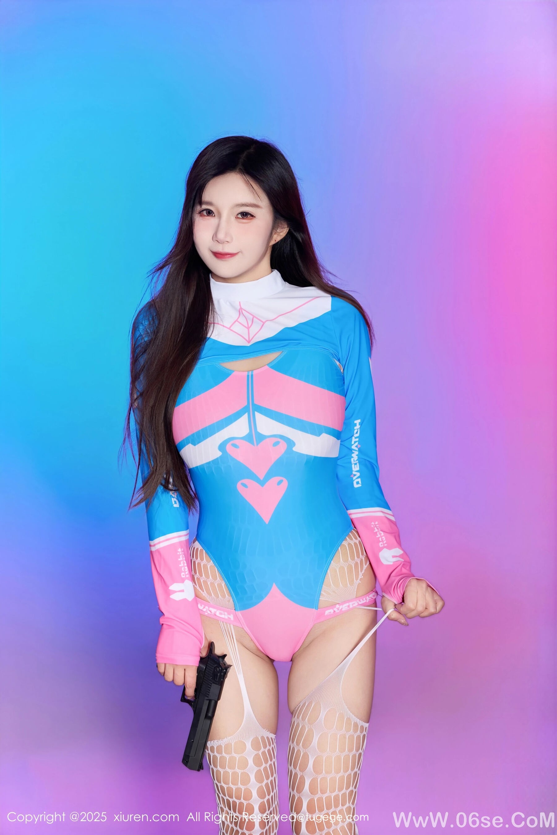 图片[23]-秀人网 – NO.10886 – 小肉肉咪 [63P]-六色网