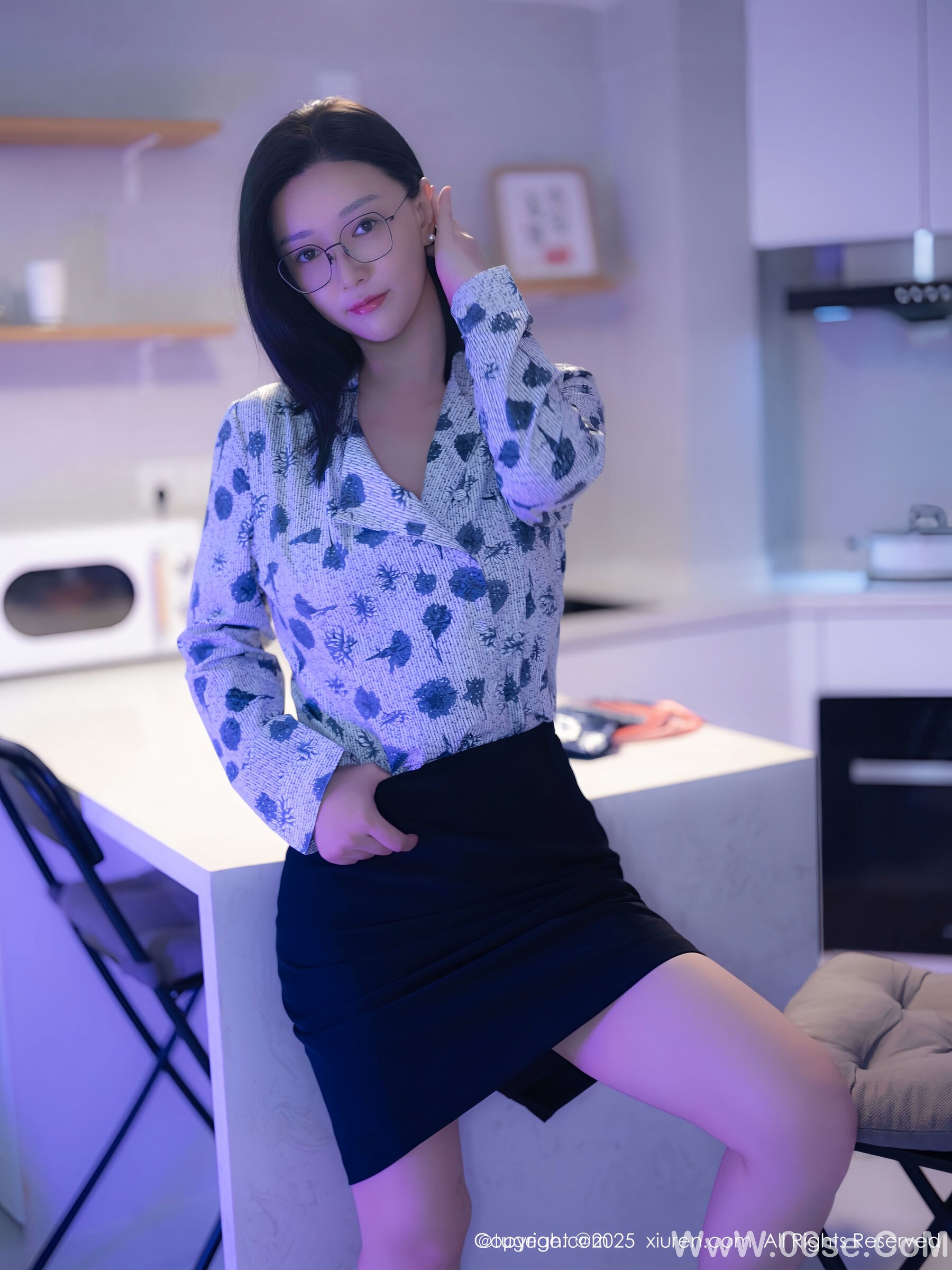 图片[21]-秀人网 – NO.10866 – 雅茹老师 [62P]-六色网