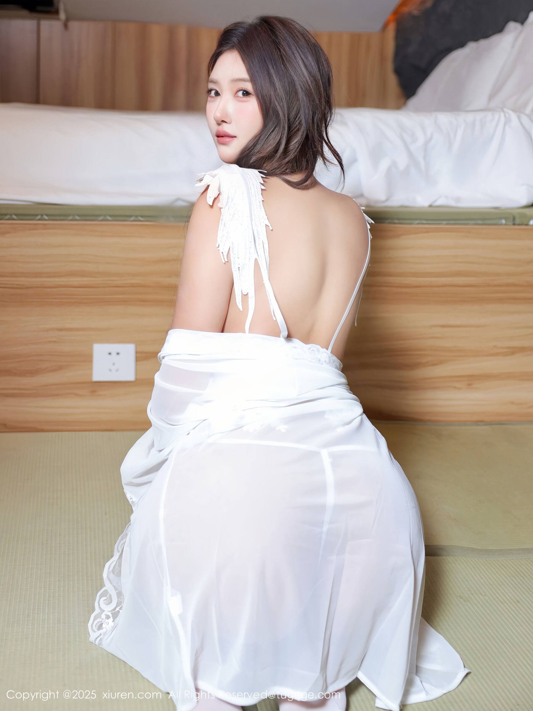 图片[26]-[Xiuren秀人网] 2025.07.14 NO.10546 金允希Yuki[76P]-六色网