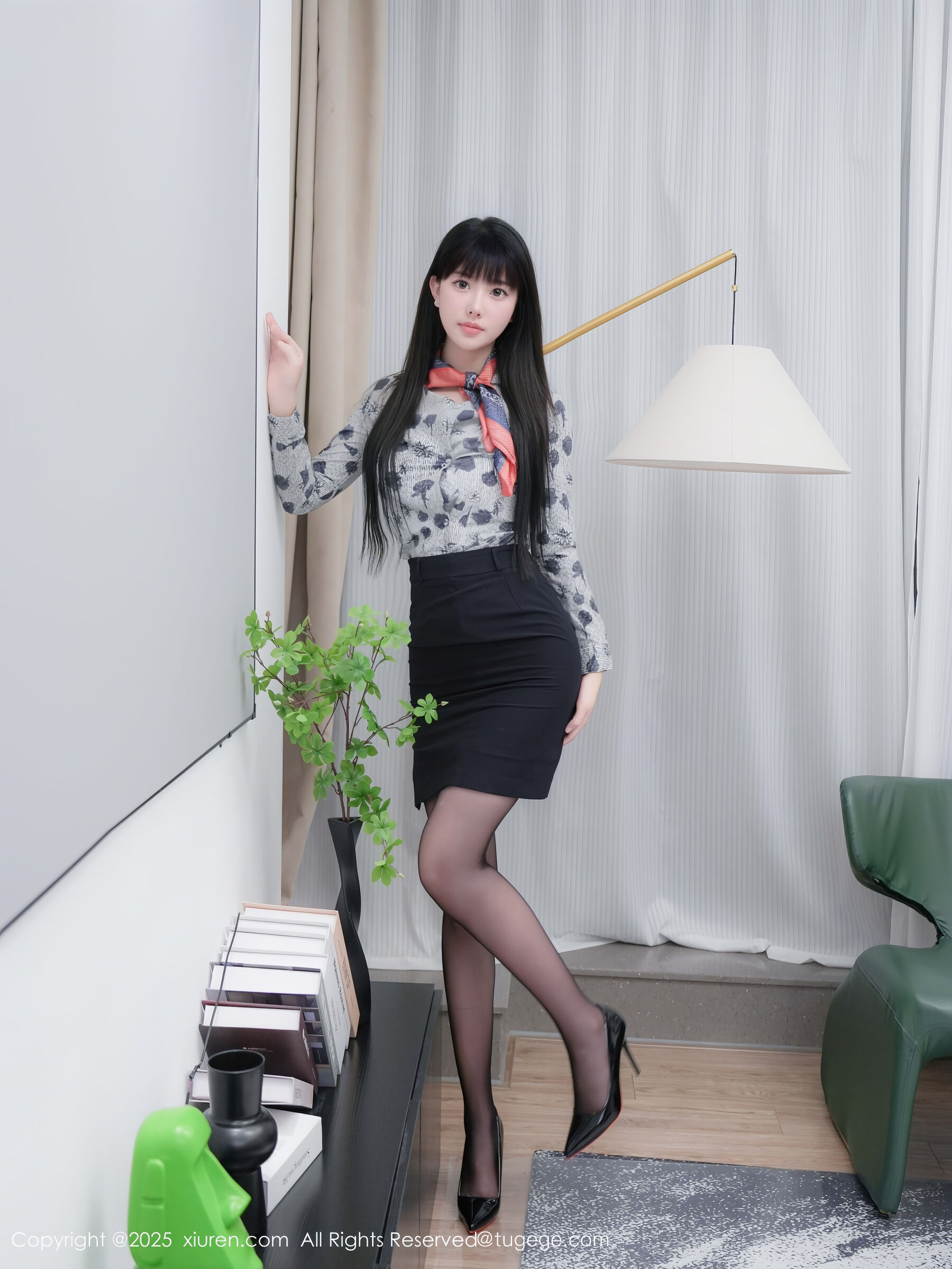 图片[14]-[Xiuren秀人网] 2025.07.15 NO.10548 佳多宝～[51P]-六色网