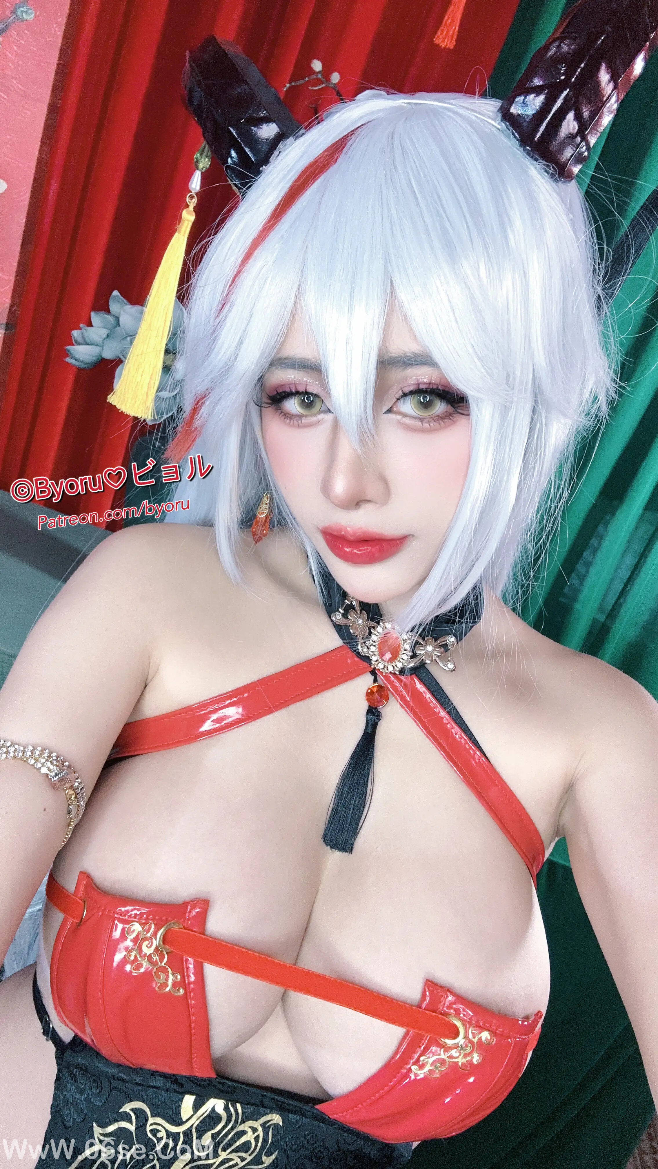 图片[57]-Byoru – 埃吉尔 碧蓝航线-六色网