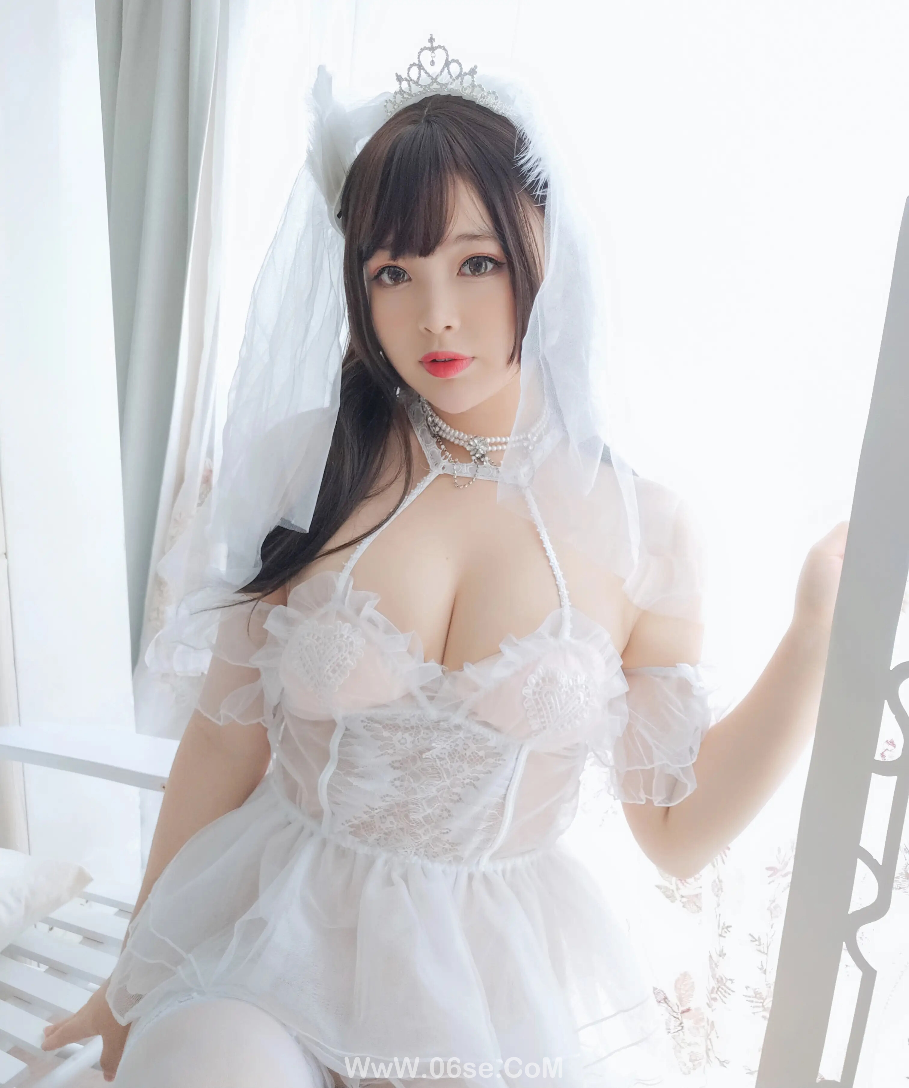 图片[72]-白烨 白天鹅-六色网