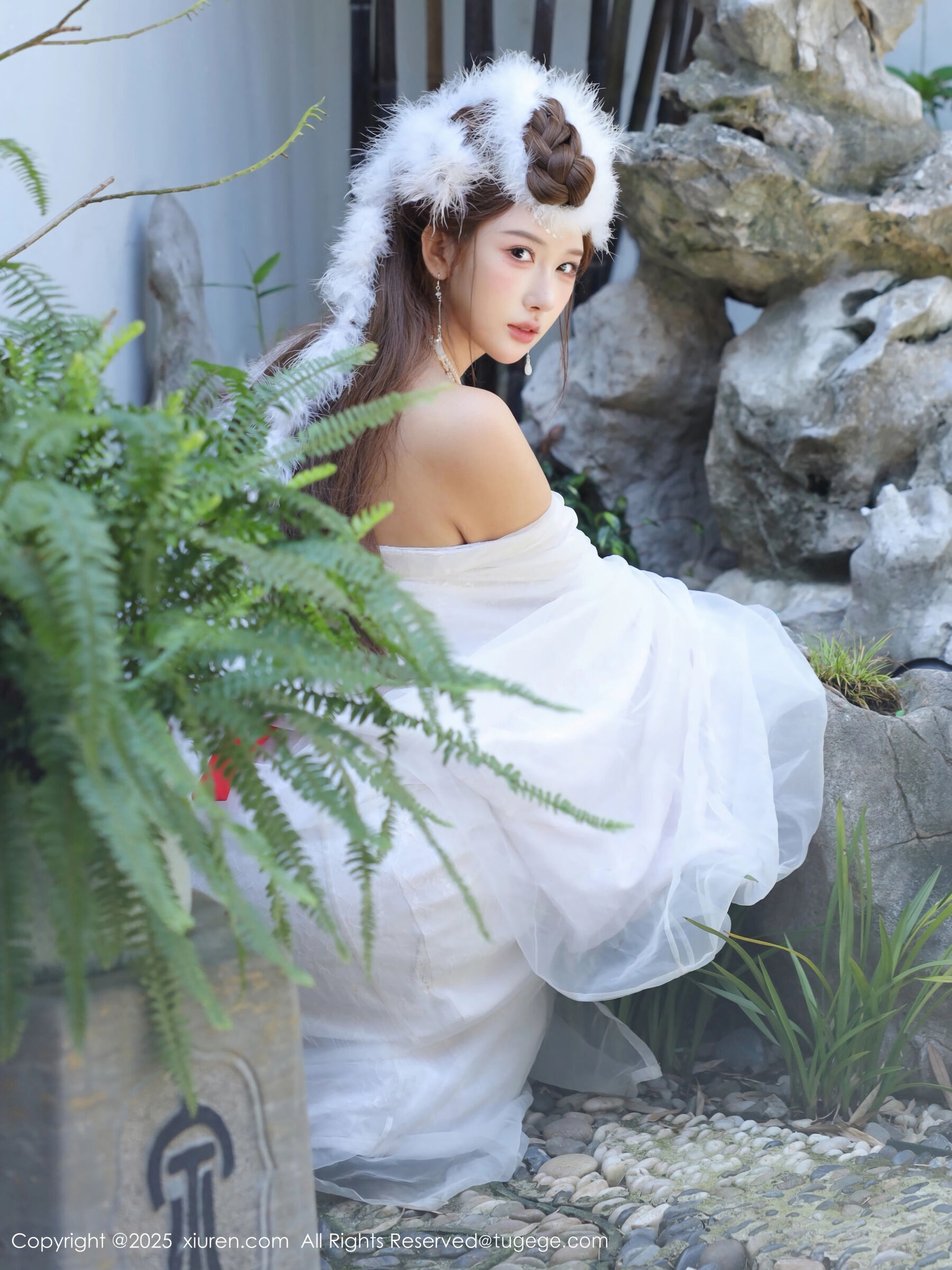 图片[36]-[Xiuren秀人网] 2025.10.09 NO.10843 白乐乐 金允希Yuki[79P]-六色网