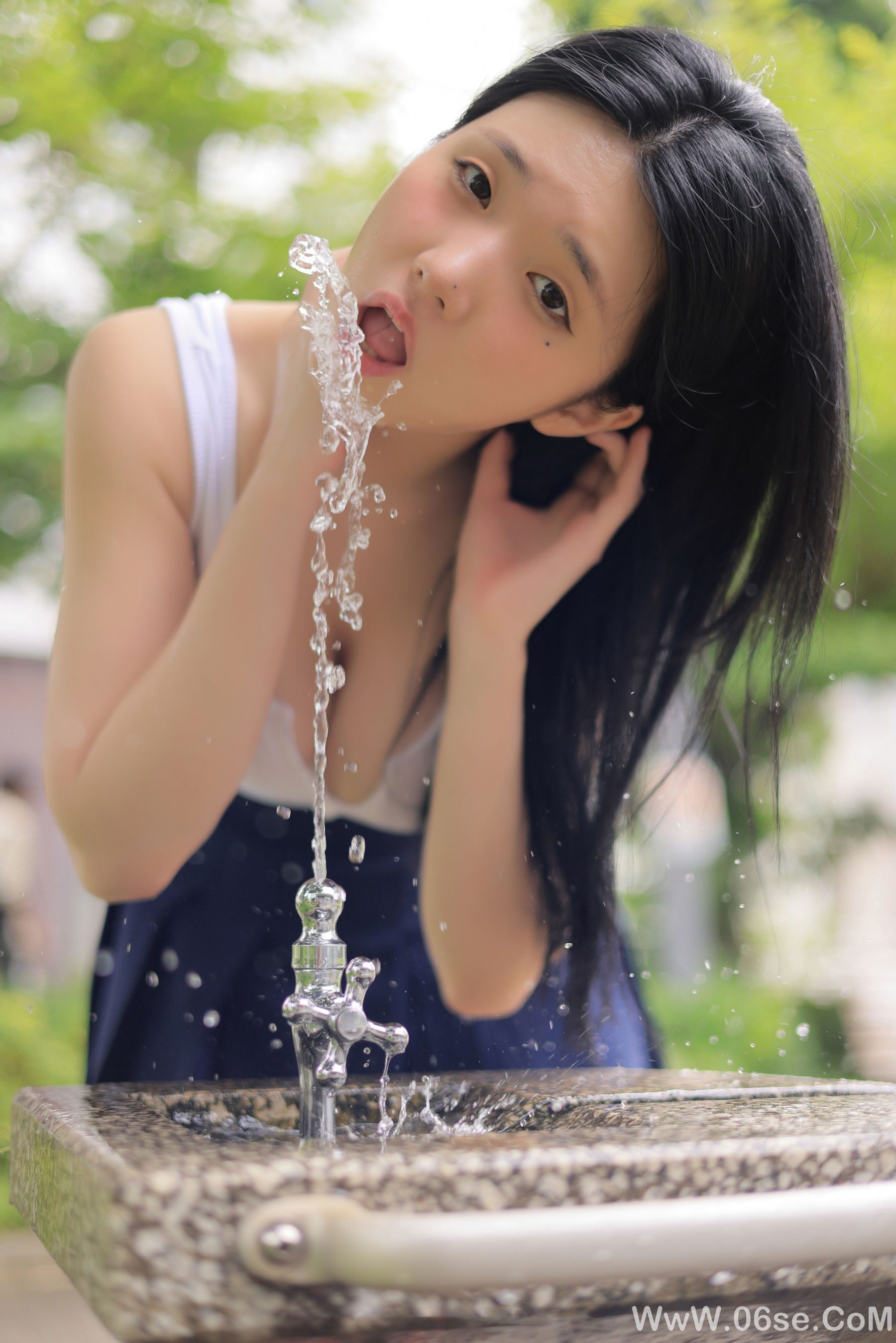 图片[82]-Yeonwoo – Panty-ra [175P]-六色网