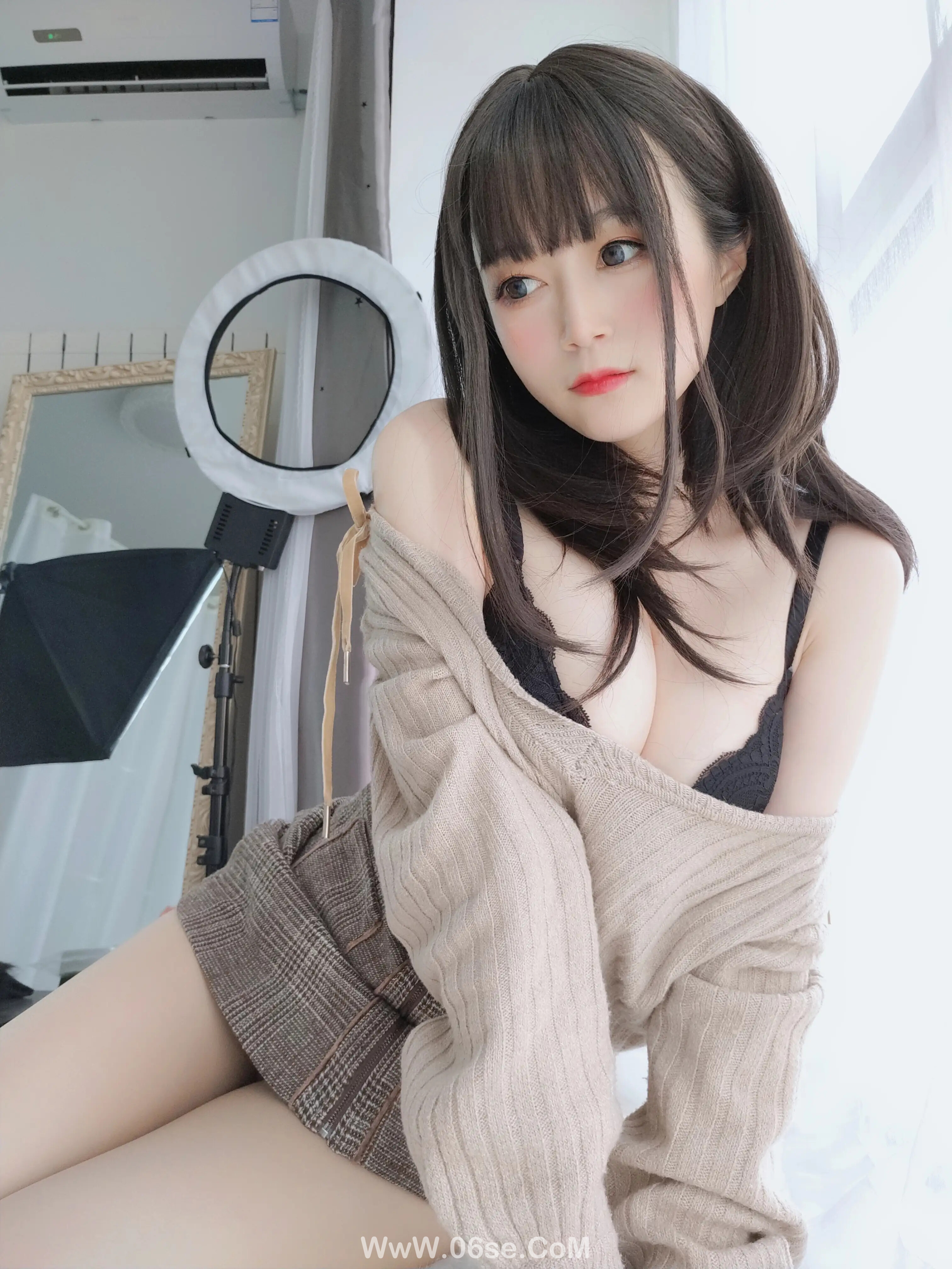 图片[55]-白银81 – 甜美后辈 日常篇-六色网