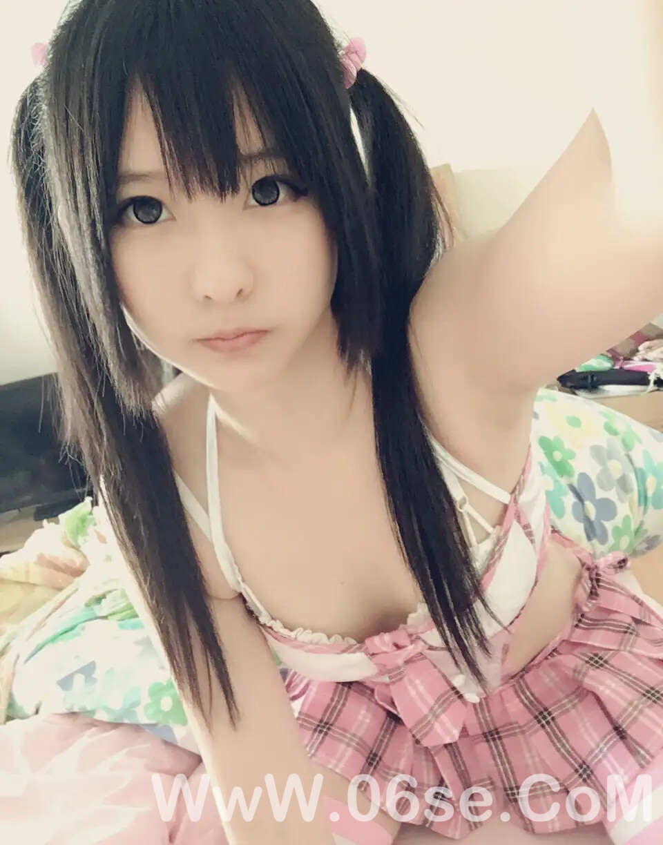 习呆呆 粉红-六色网