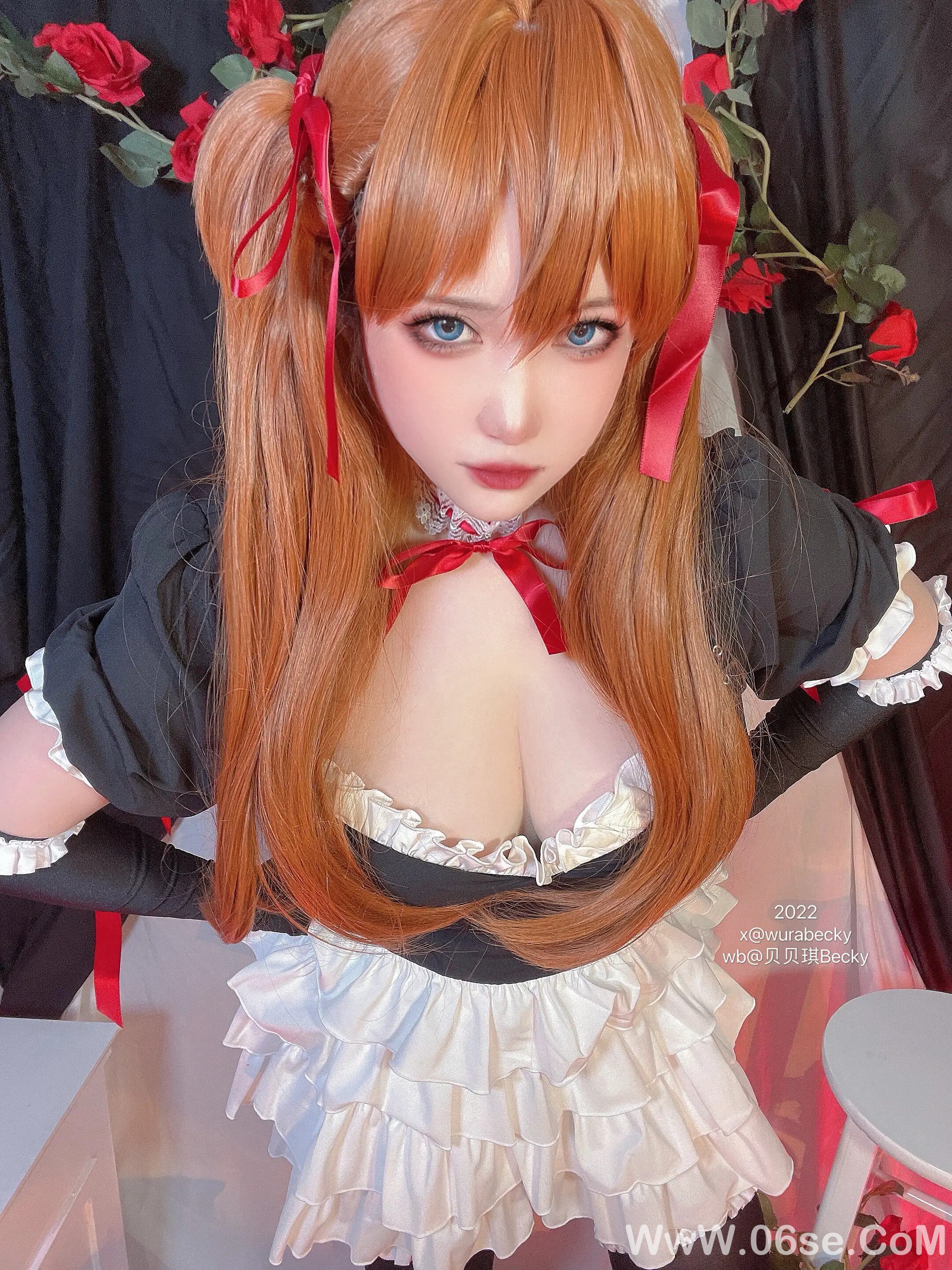 图片[105]-贝贝琪Becky – 2022上半年-六色网