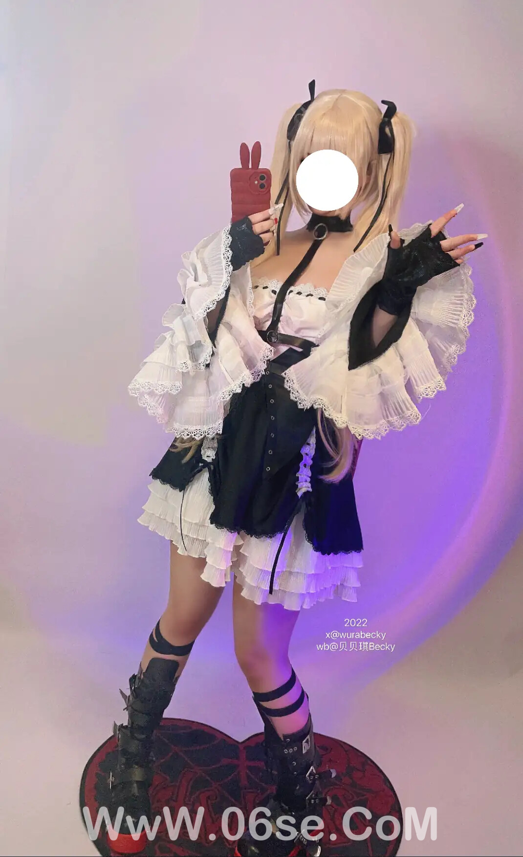 图片[95]-贝贝琪Becky – 2022下半年-六色网