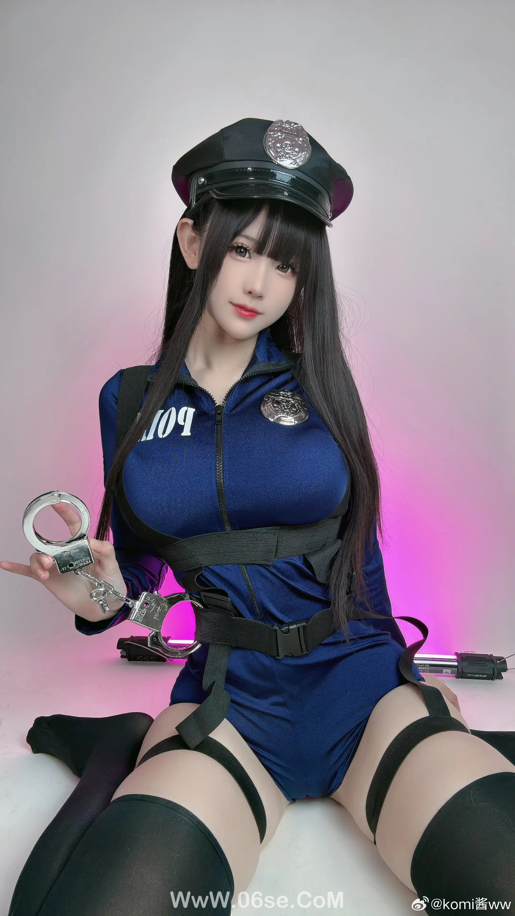 图片[503]-miko酱ww 微博付费内容图片合集-1-六色网