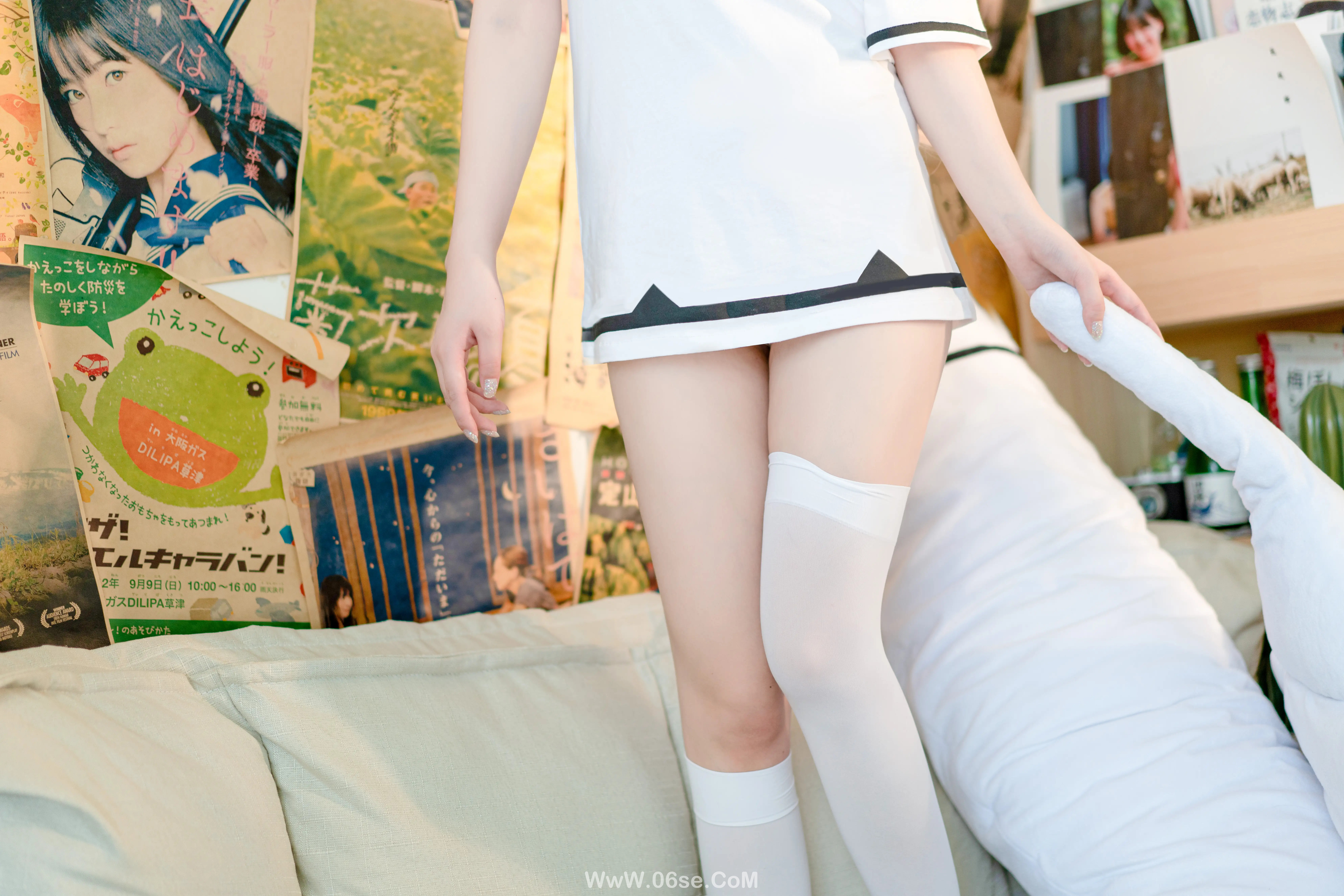 图片[22]-蠢沫沫 – 碧蓝航线-六色网