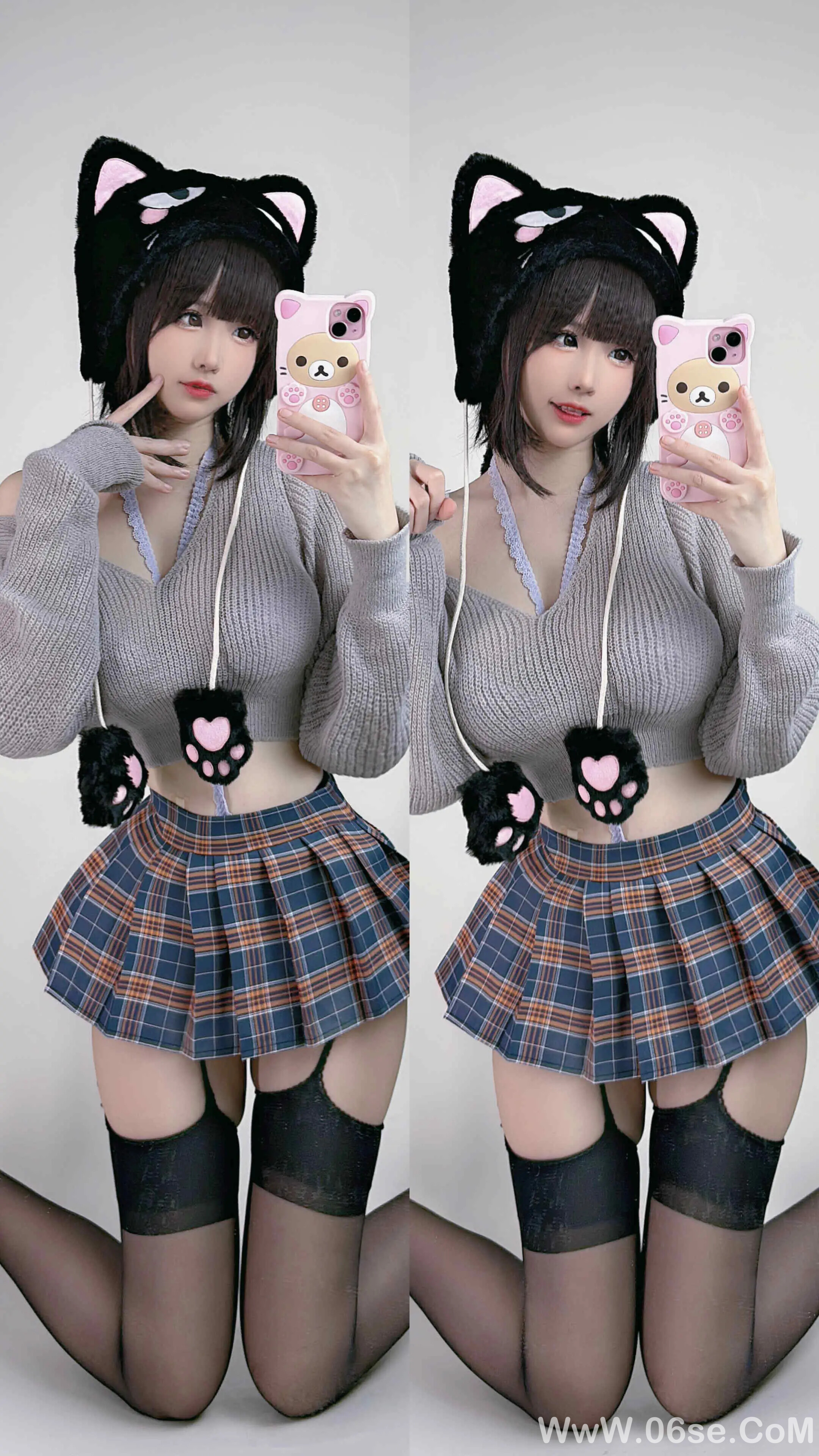 图片[80]-miko酱ww 2024年02月合集-六色网